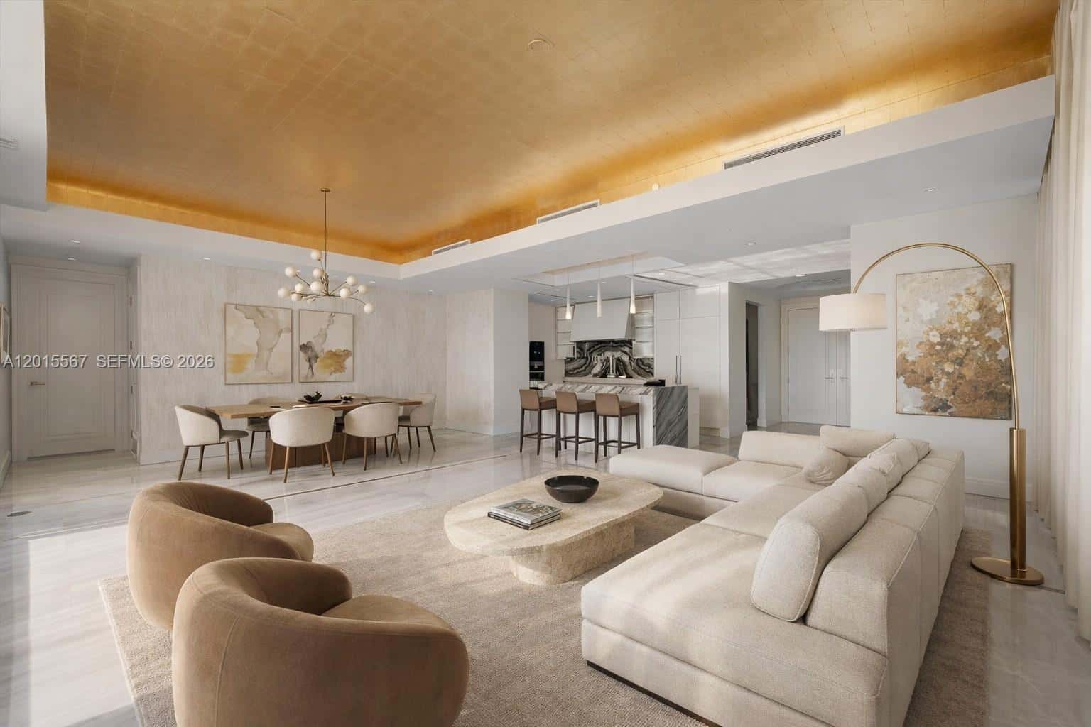 17901 Collins Ave # 1506, Sunny Isles Beach FL 33160