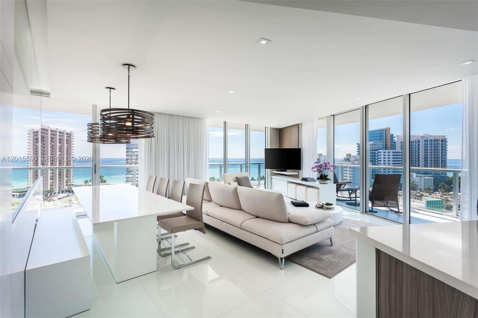 6700 Indian Creek Dr # 1402, Miami Beach FL 33141