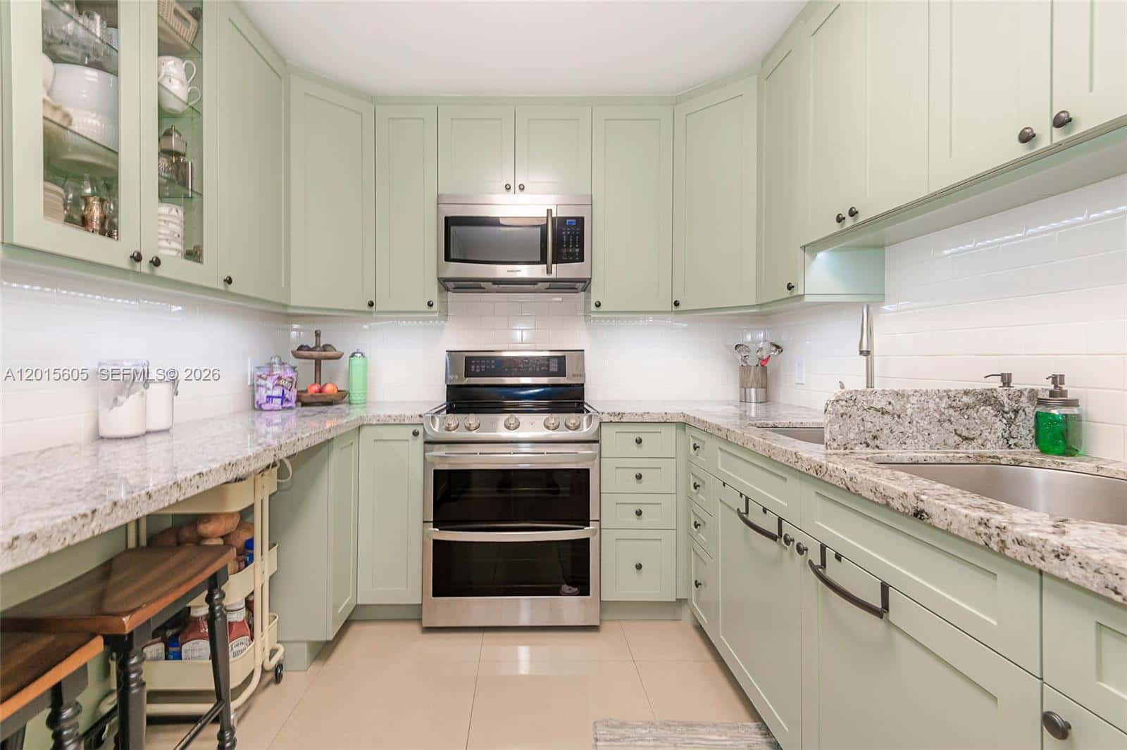 5750 Collins Ave # 3J, Miami Beach FL 33140