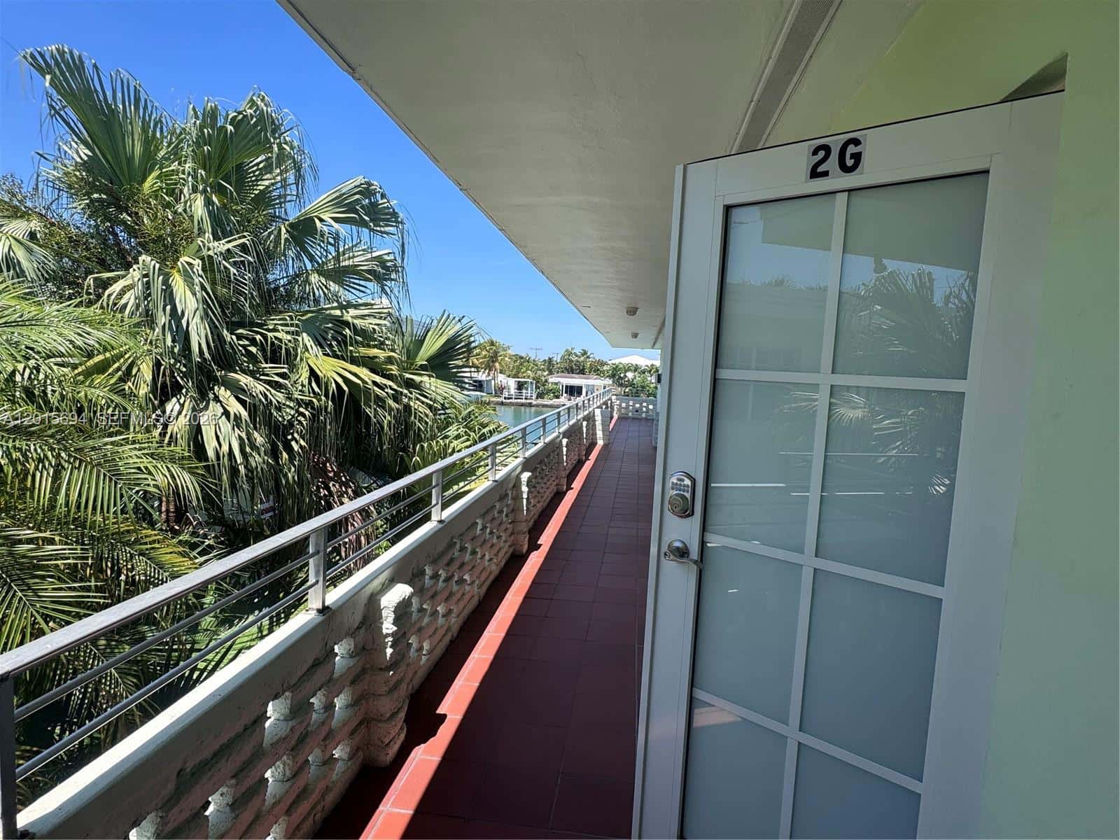 8550 Byron Ave # 2G, Miami Beach FL 33141