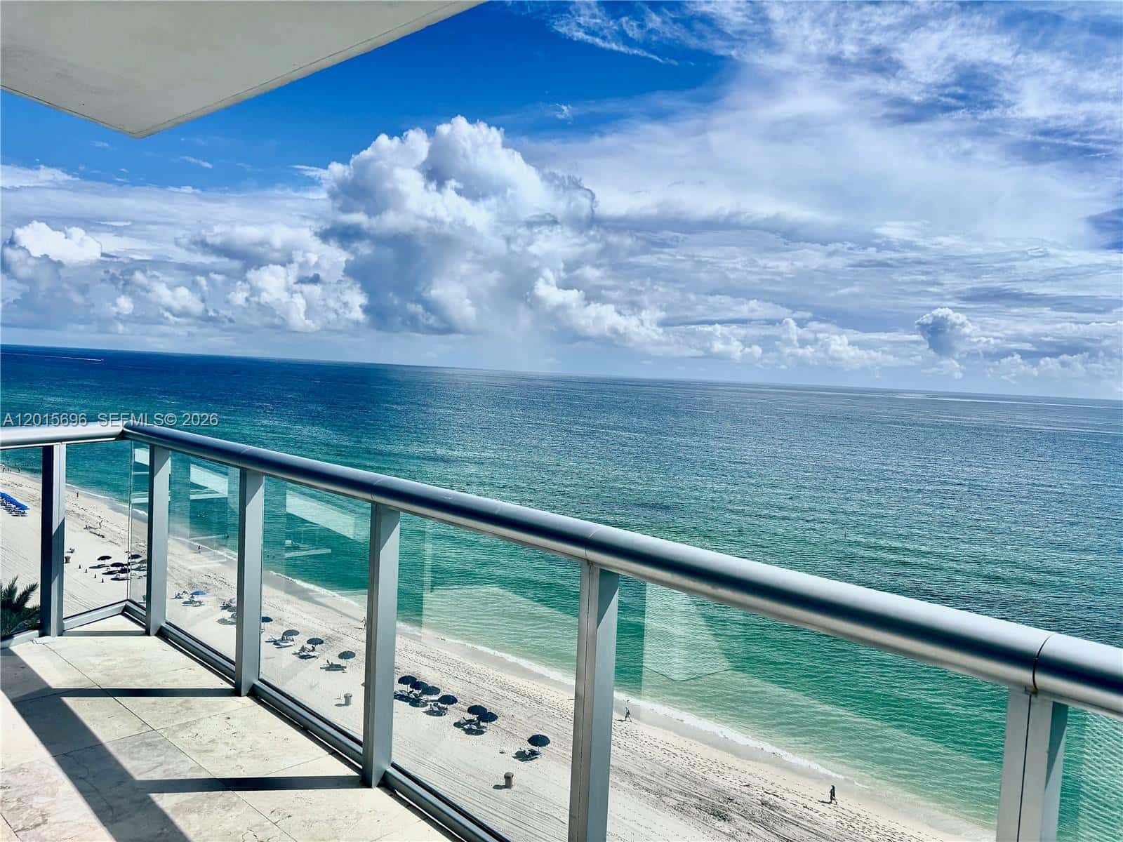17001 Collins Ave # 1407, Sunny Isles Beach FL 33160