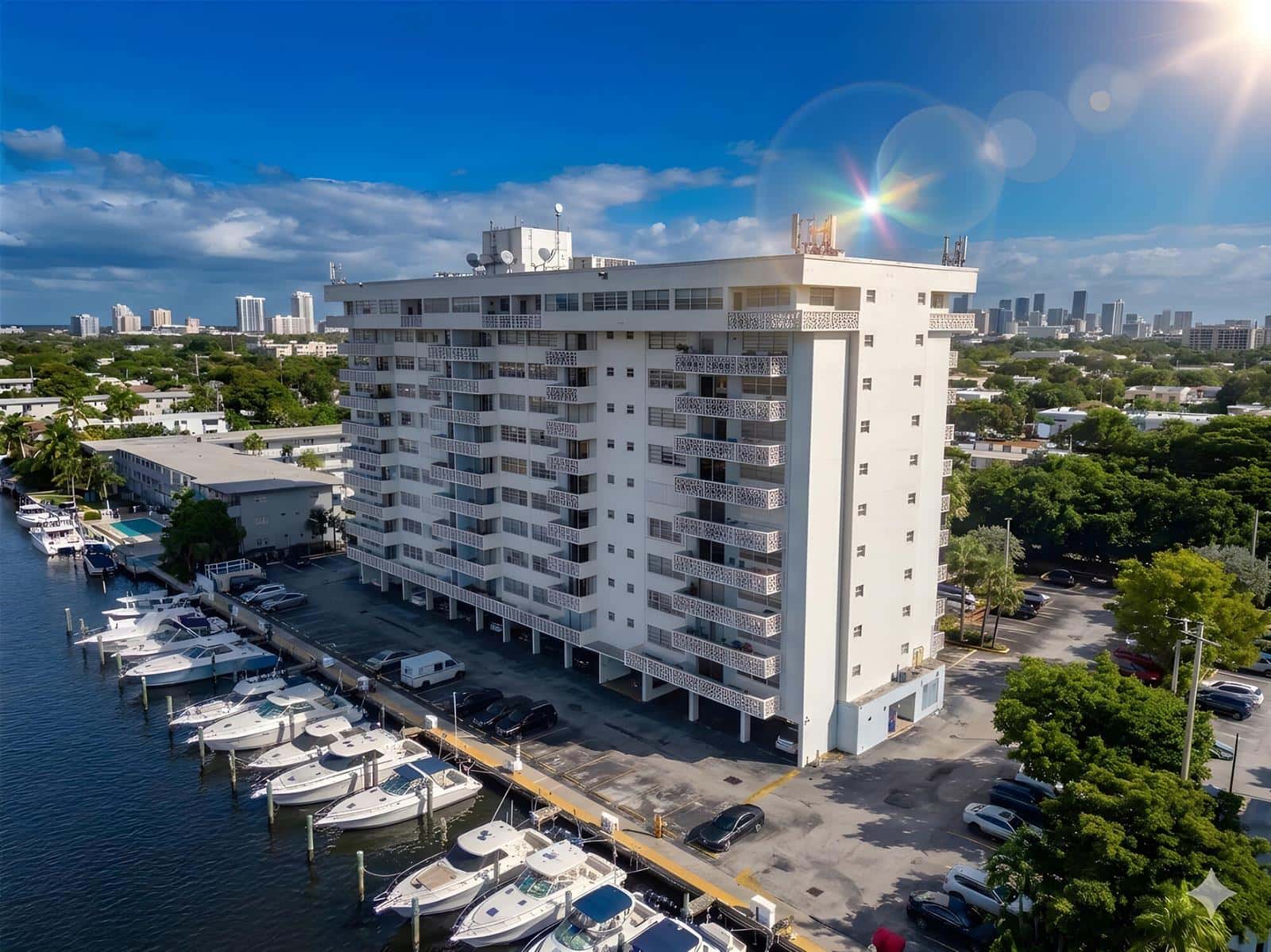 13155 Ixora Court # 804, North Miami FL 33181