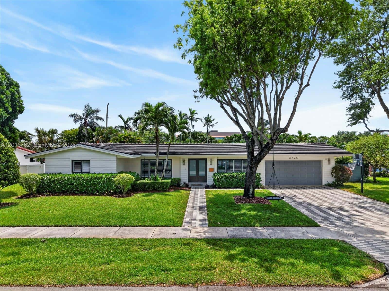 8820 SW 85th Ter, Miami FL 33173