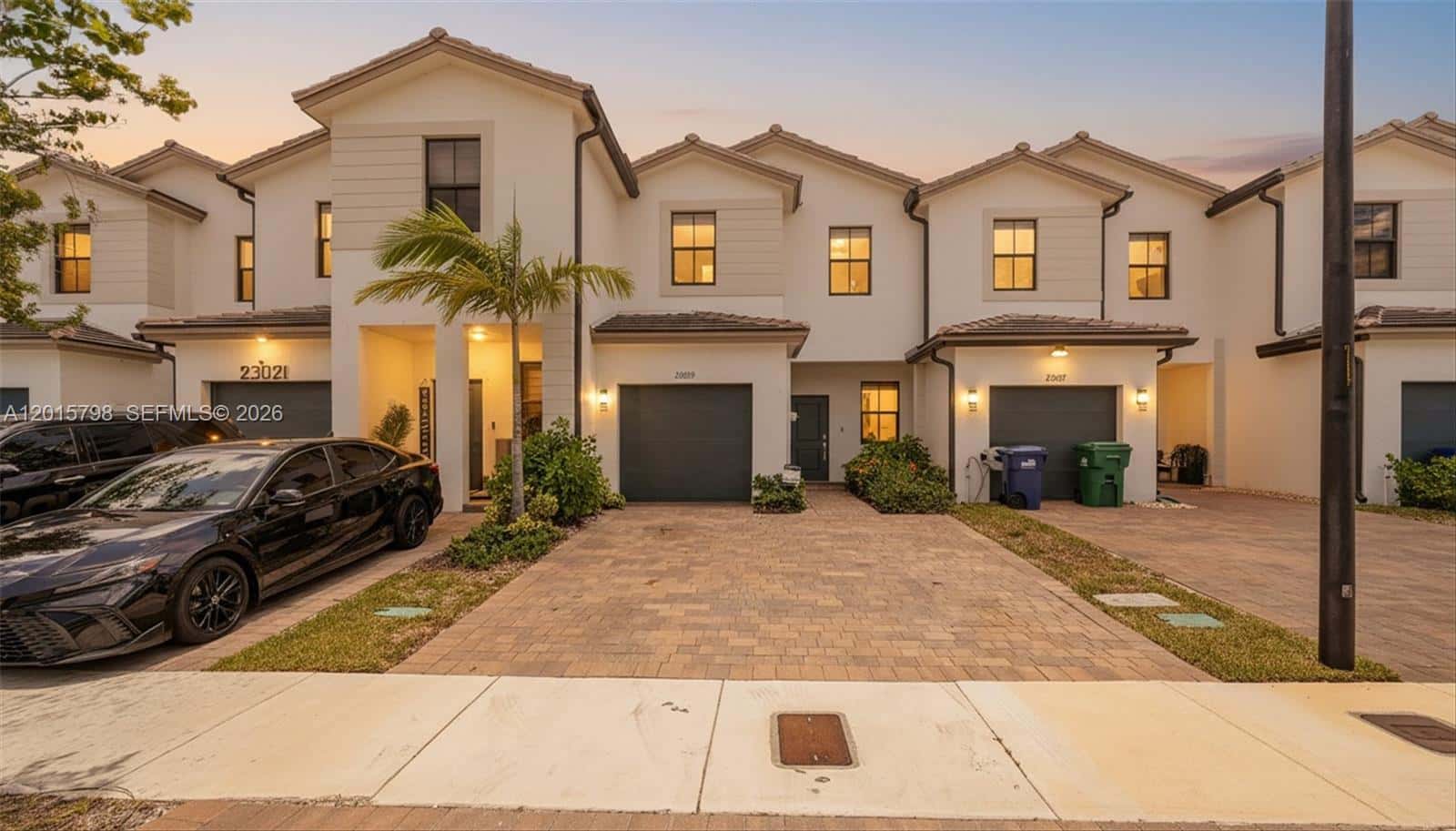 23029 SW 128th Pl, Miami FL 33170