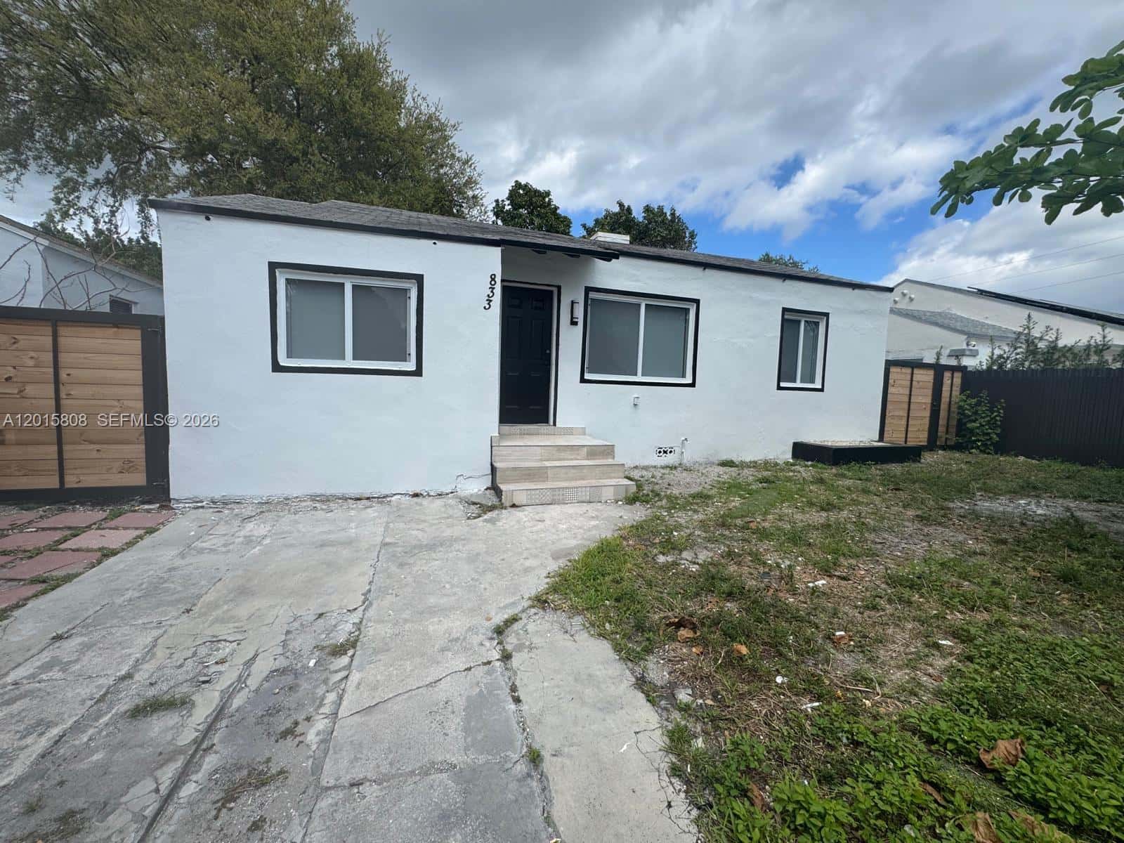 833 NW 75th St, Miami FL 33150