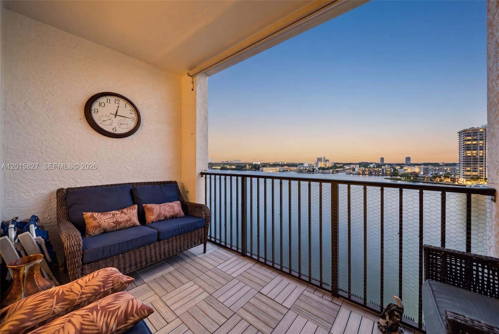 17150 N Bay Rd # 2905, Sunny Isles Beach FL 33160