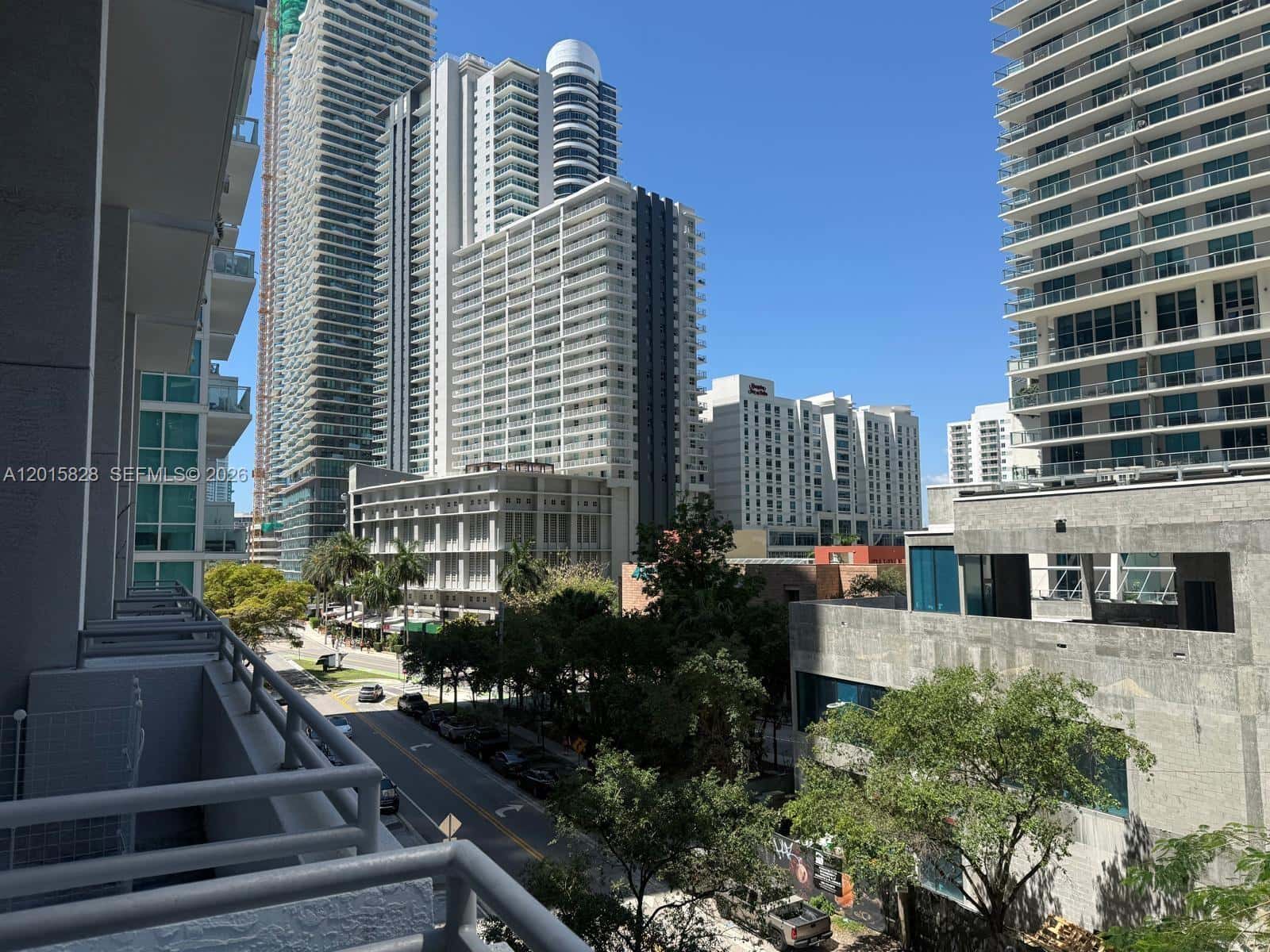 1050 Brickell Ave # 412, Miami FL 33131