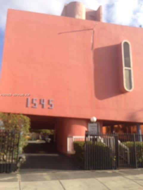 1545 SW 1st St, Miami FL 33135