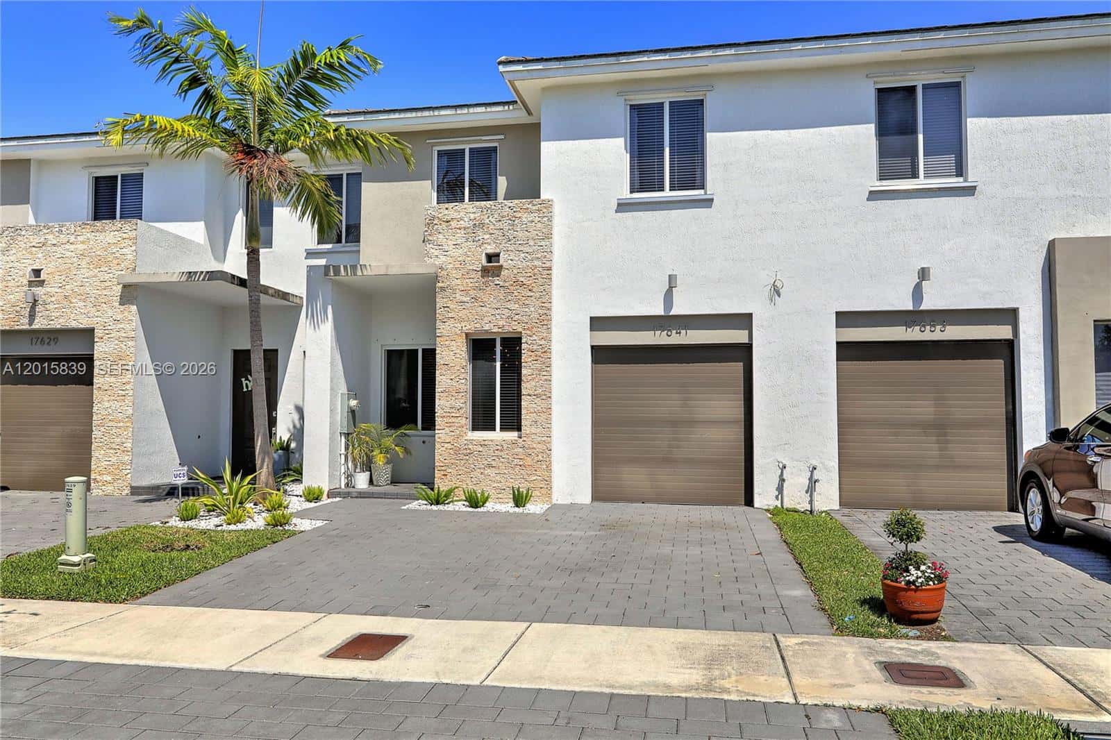17641 SW 153rd Ct, Miami FL 33187