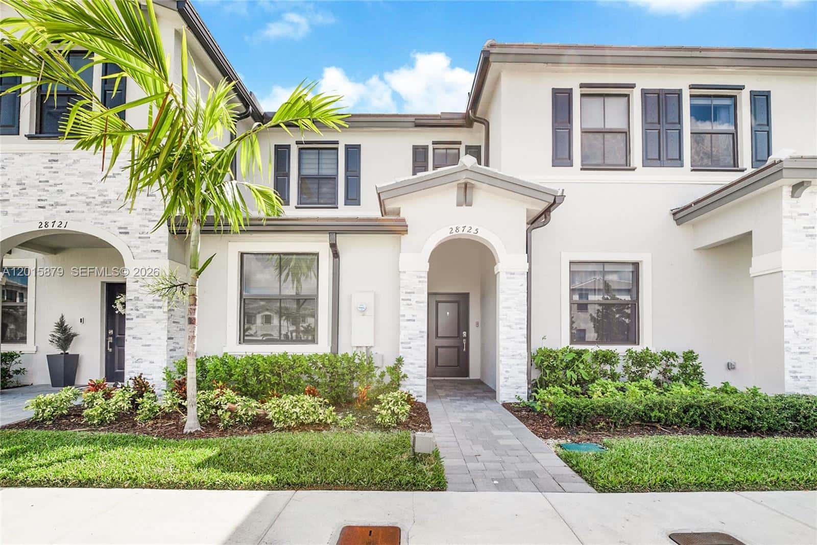 28725 SW 133rd Ct # 28725, Homestead FL 33033