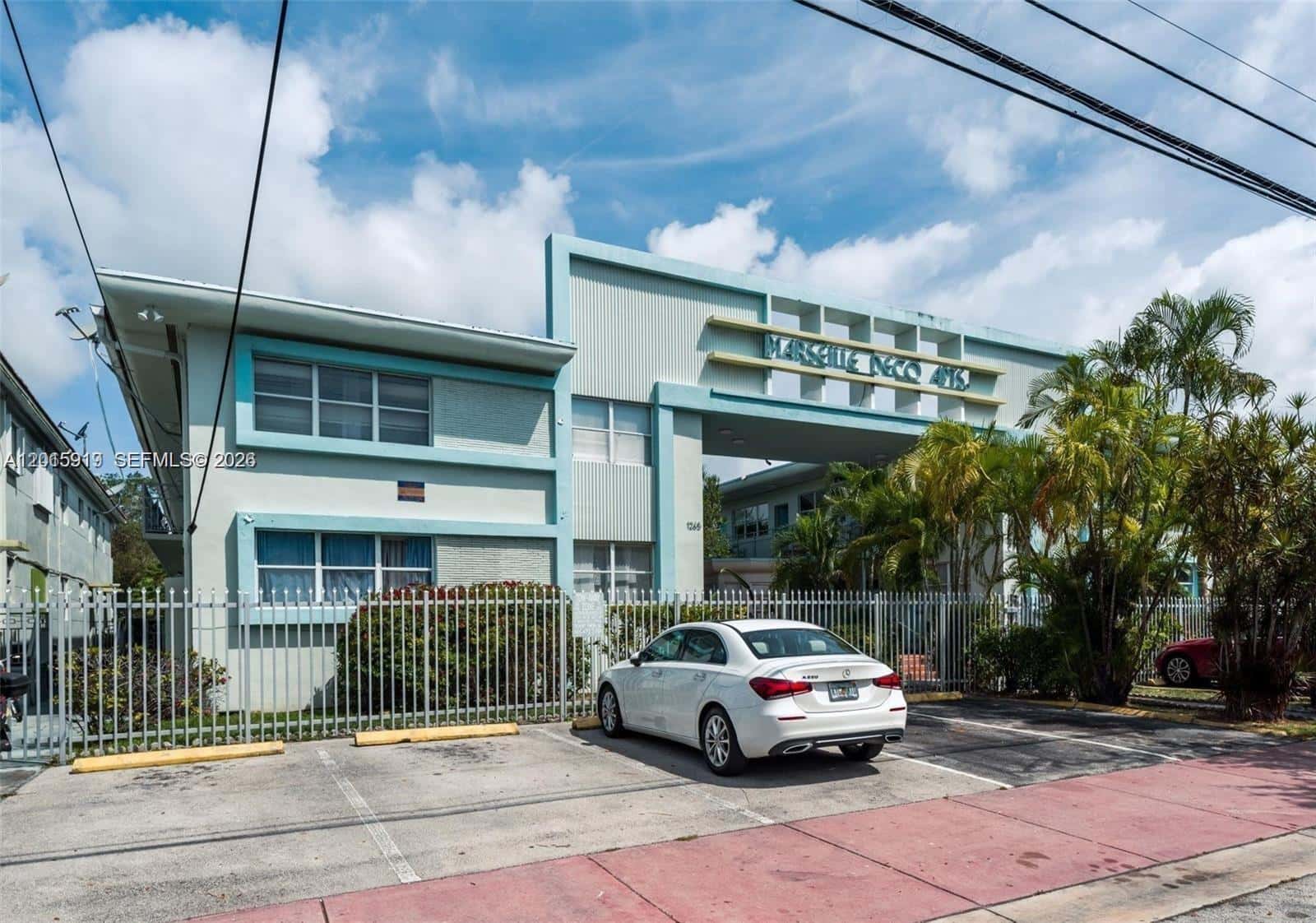 1239 Marseille Dr # 2, Miami Beach FL 33141