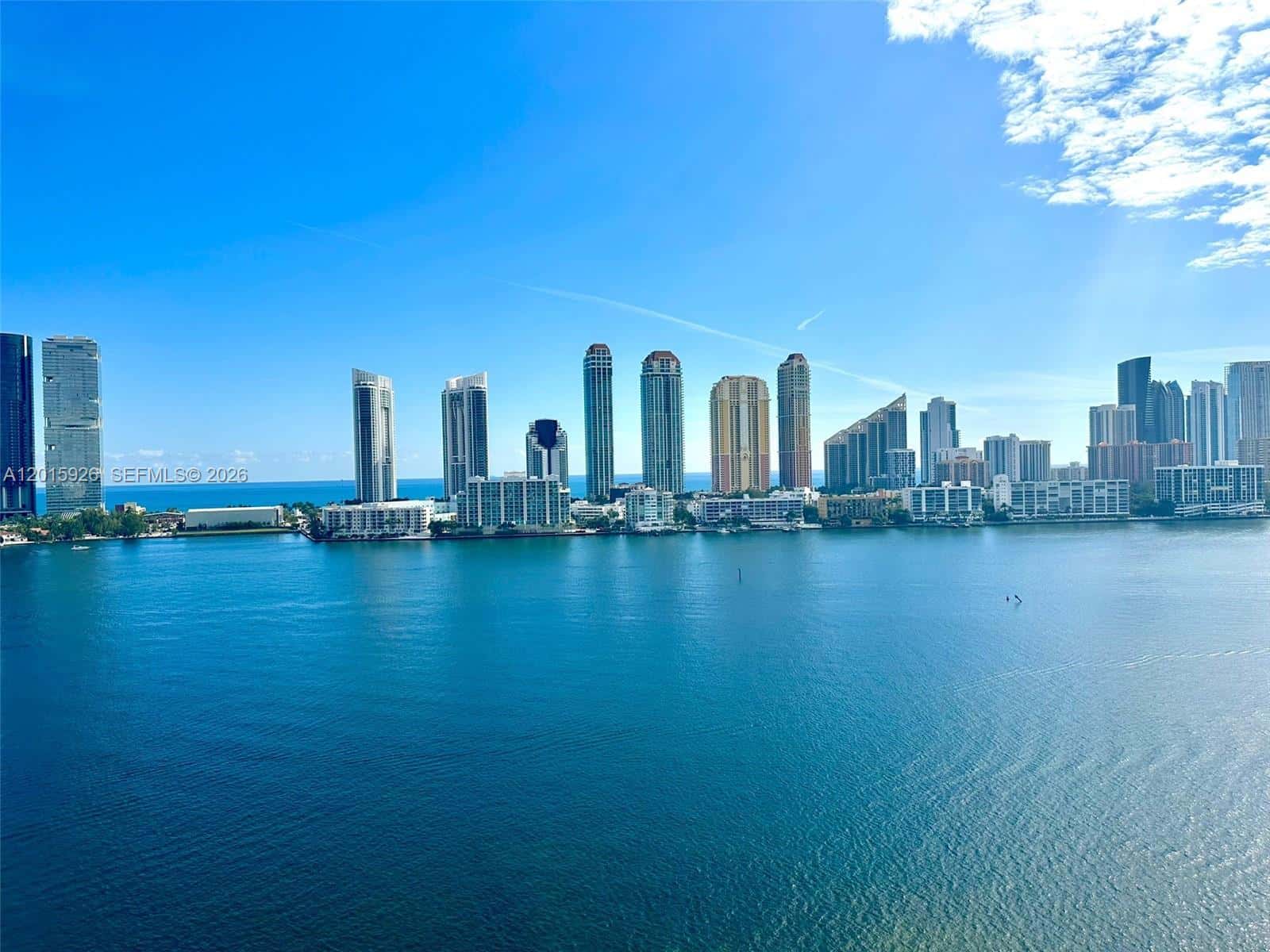 5000 Island Estates Dr # 1s, Aventura FL 33160