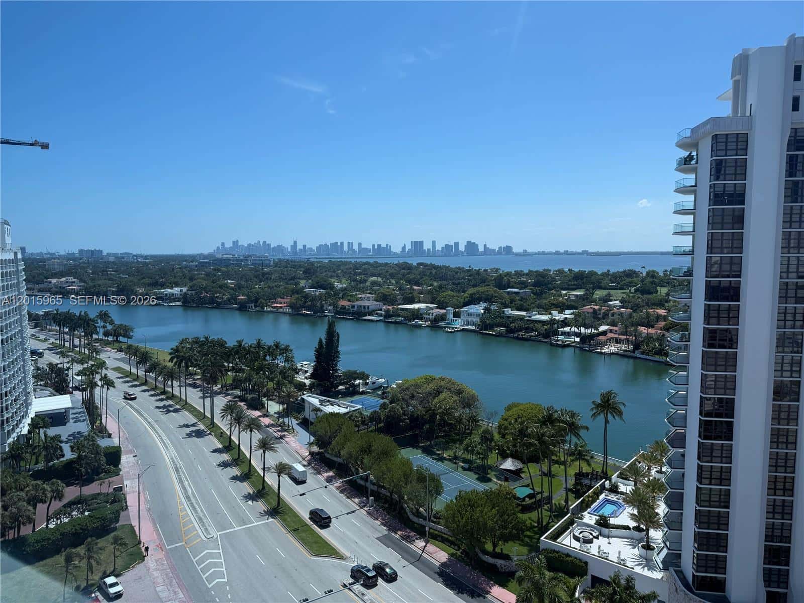 5445 Collins Ave # 1606, Miami Beach FL 33140