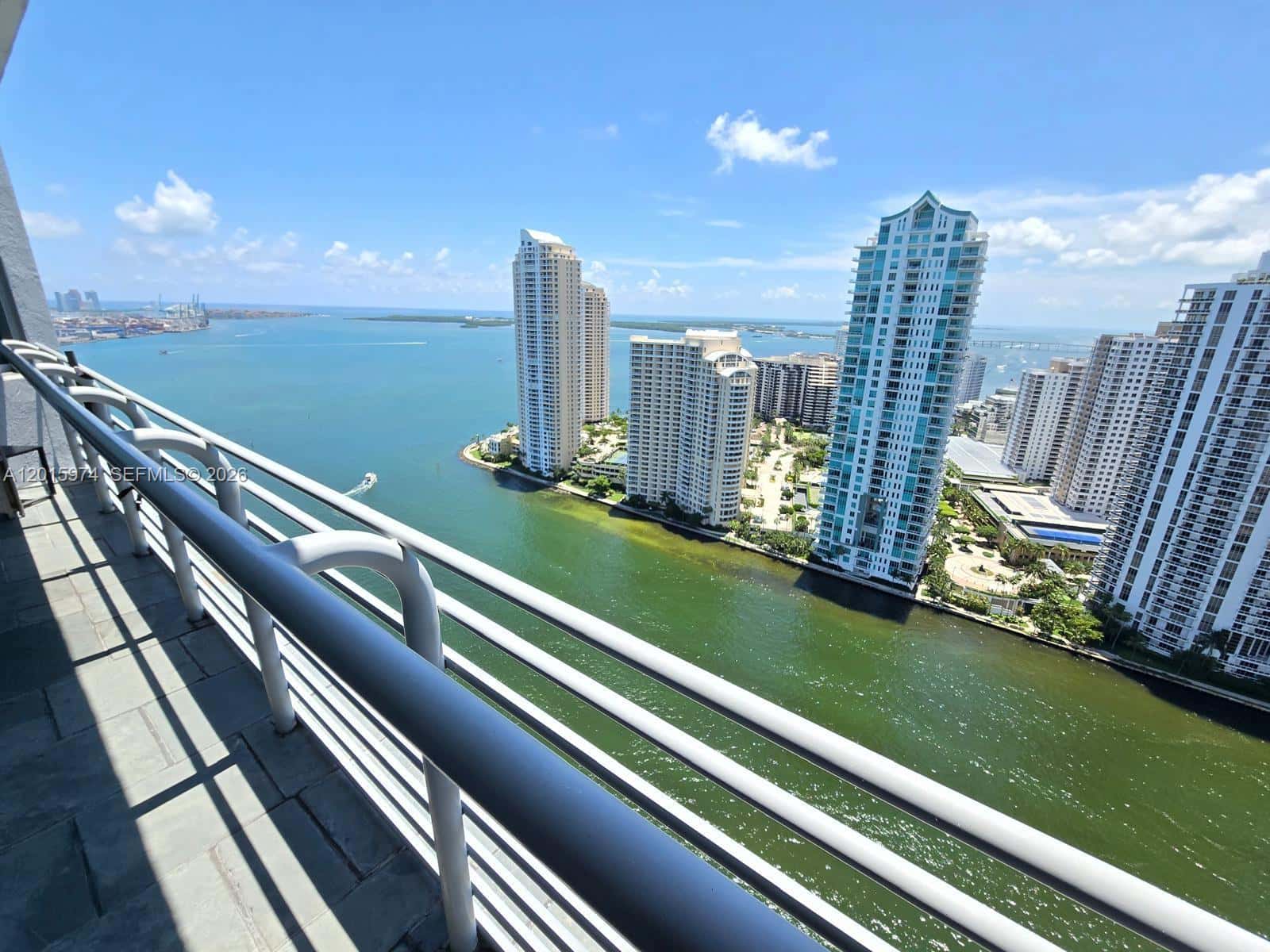 325 S Biscayne Blvd # 3719, Miami FL 33131
