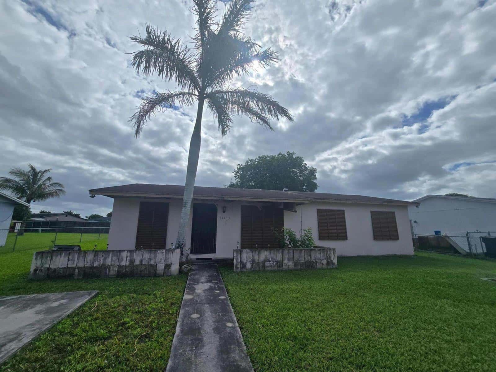 14415 SW 106 Court, Miami FL 33176