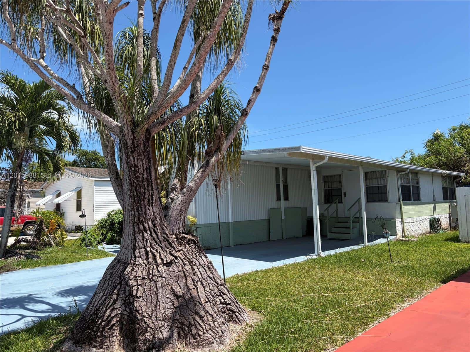 35303 SW 180th Ave # 312, Homestead FL 33034