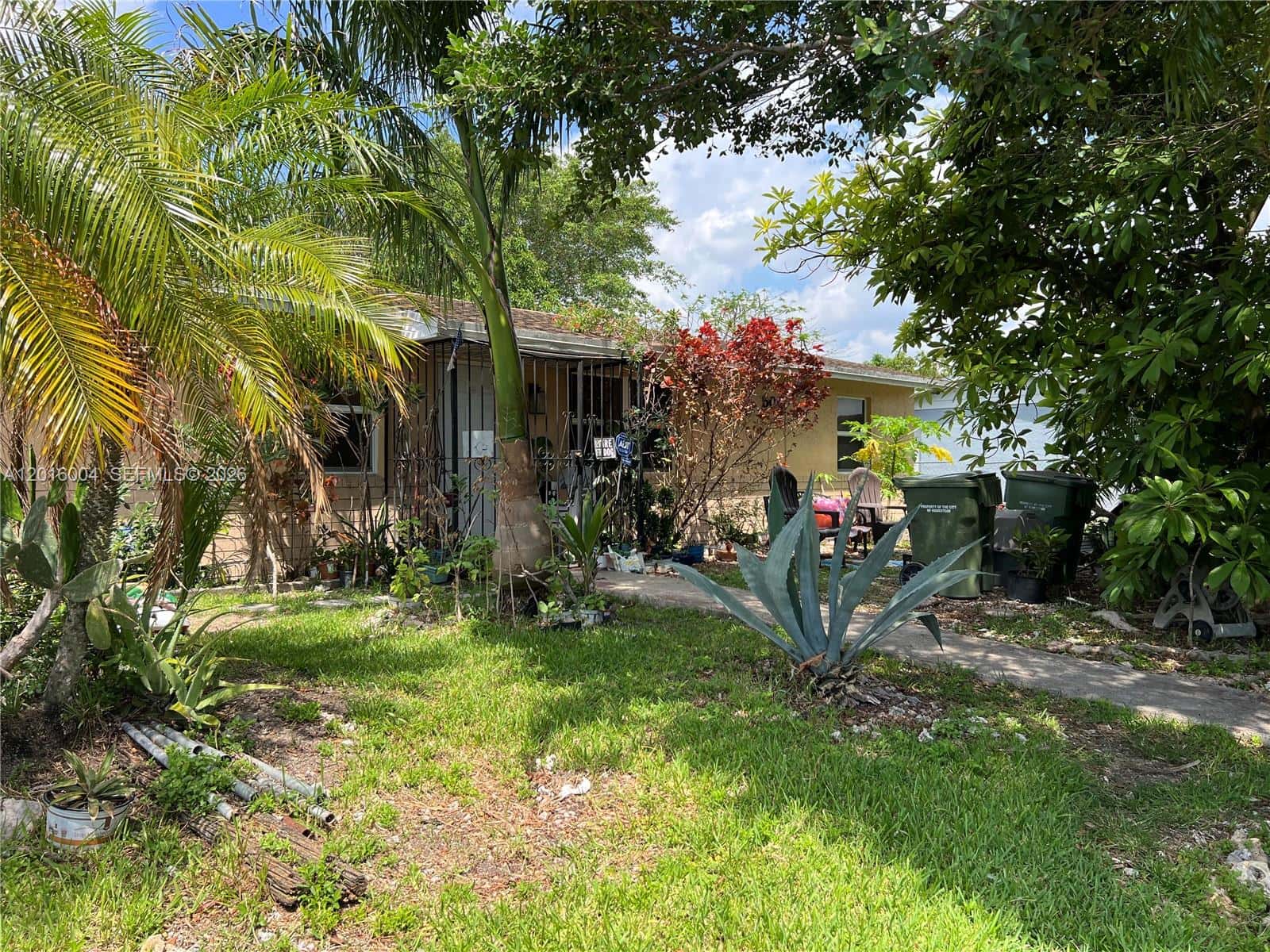 508 SW 17th Ave, Homestead FL 33030