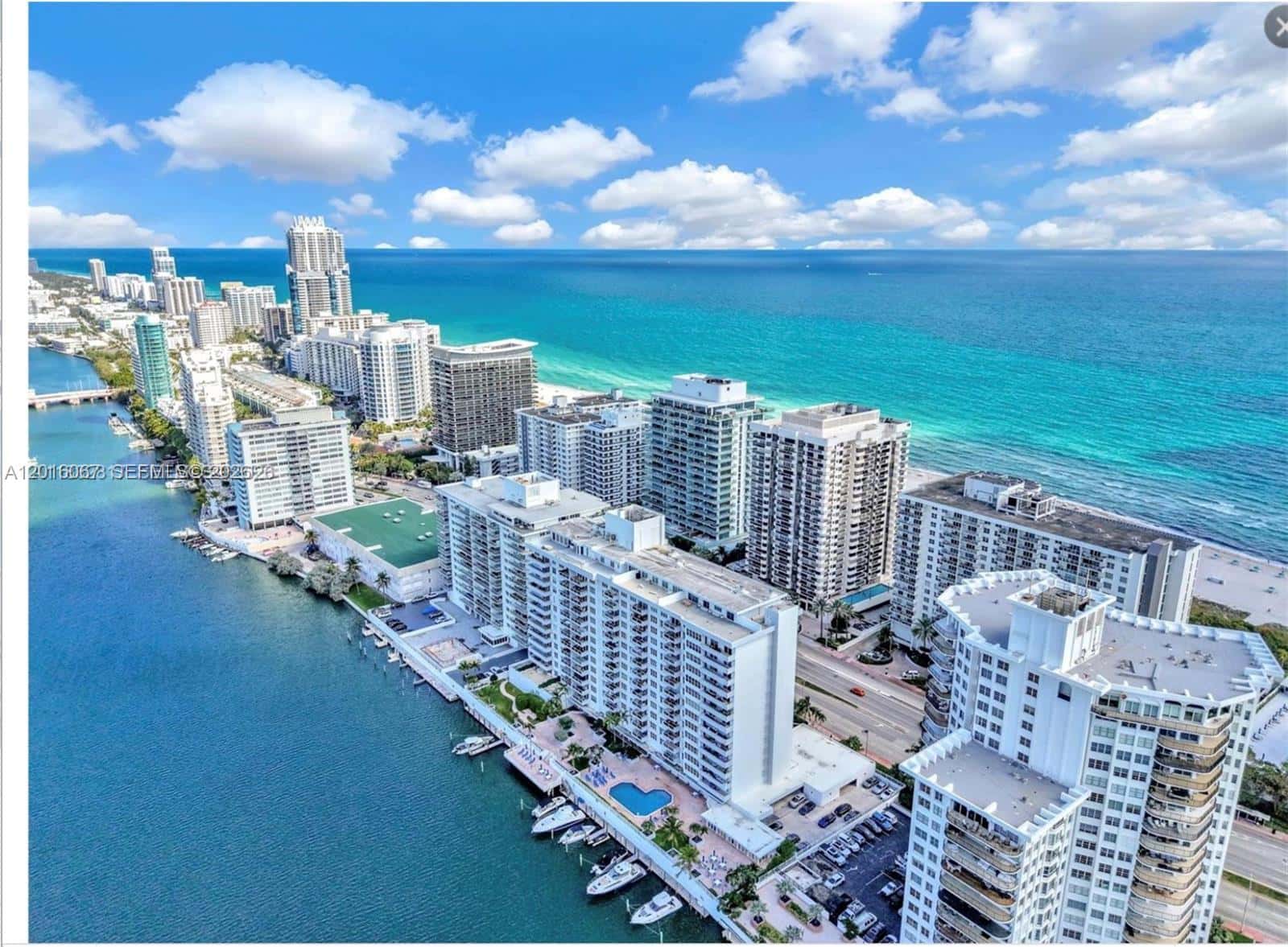 5700 Collins Ave # 3H, Miami Beach FL 33140