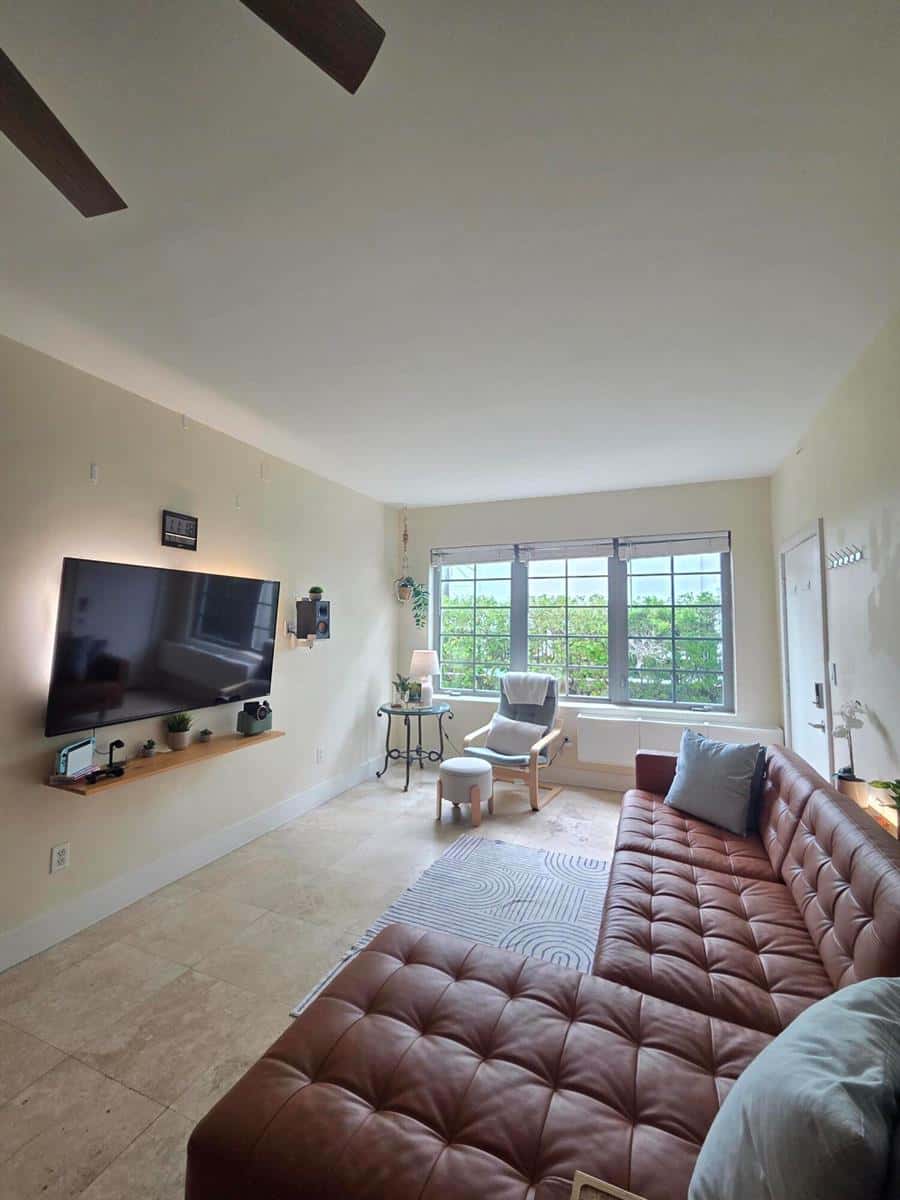 1045 Lenox Avenue # 6, Miami Beach FL 33139