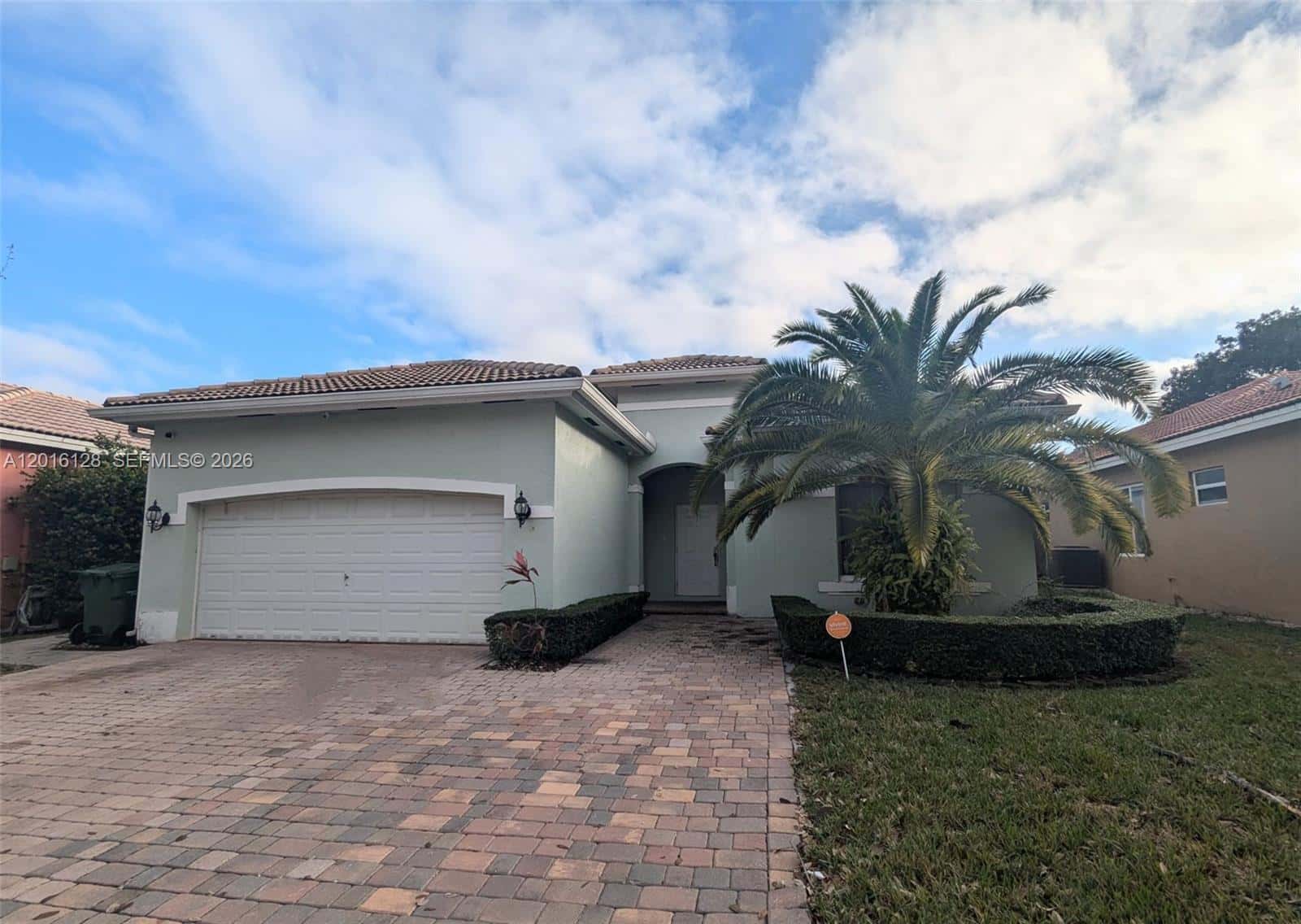 1602 SE 23 STREET, Homestead FL 33035