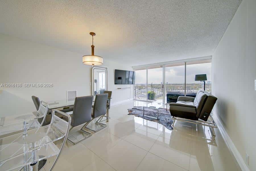 7601 E Treasure Dr # 703, North Bay Village FL 33141