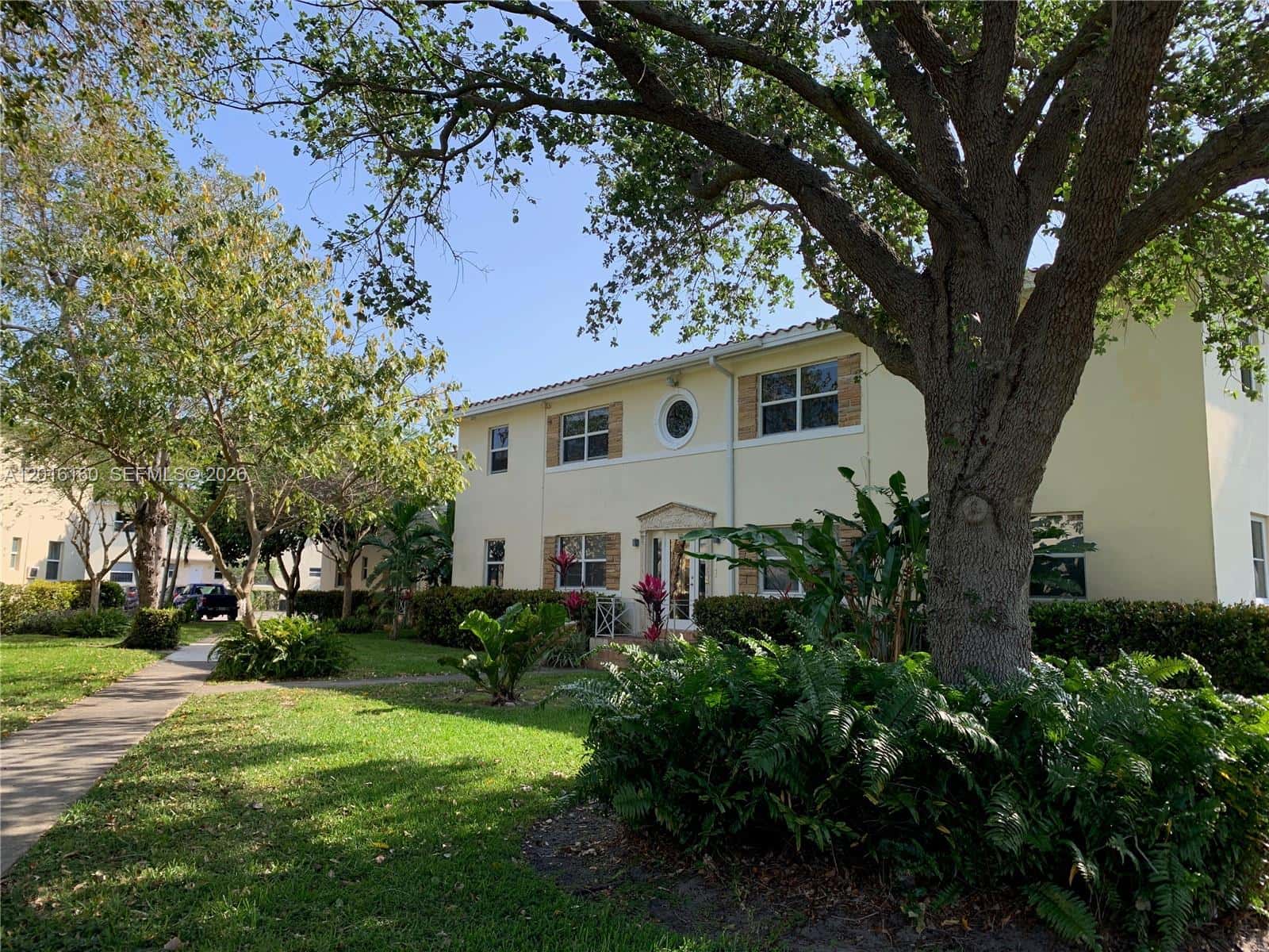 723 NE 91st St # 3C, Miami Shores FL 33138