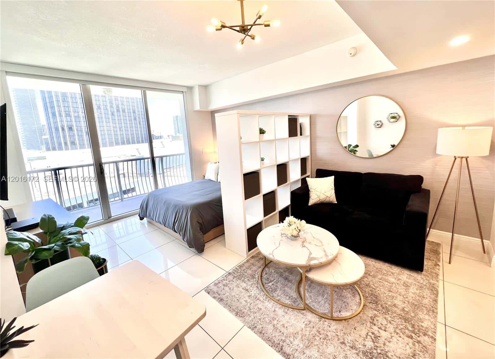 1750 N Bayshore Dr # 1218, Miami FL 33132