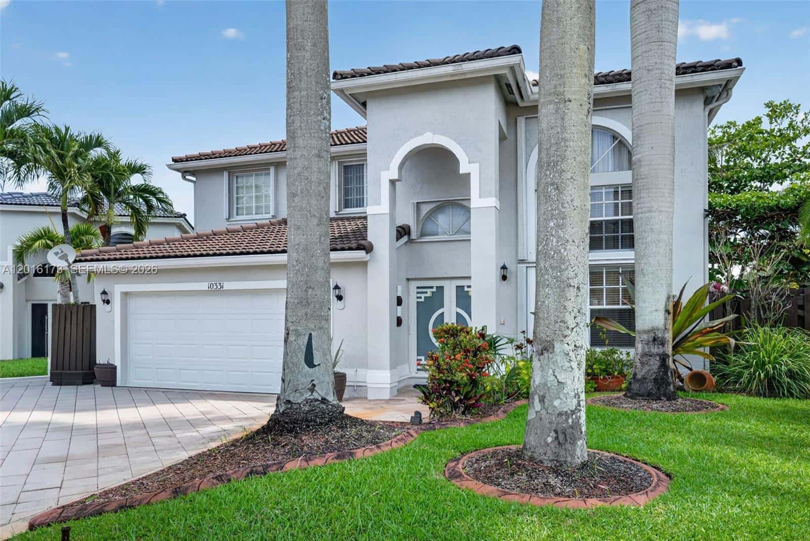 10331 SW 164th Ct, Miami FL 33196