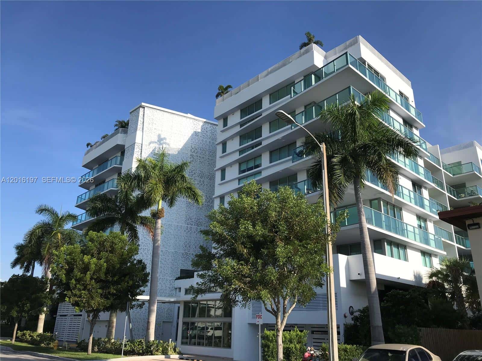 1133 102nd St # 507, Bay Harbor Islands FL 33154