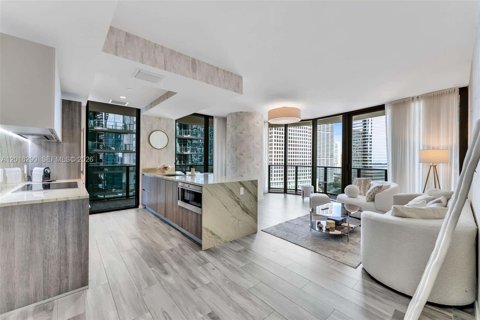 801 S Miami Ave # 1805, Miami FL 33130
