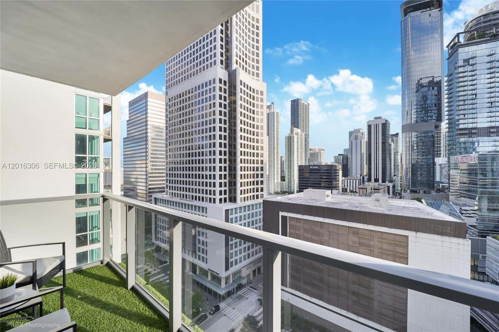 31 SE 6th St # 2207, Miami FL 33131