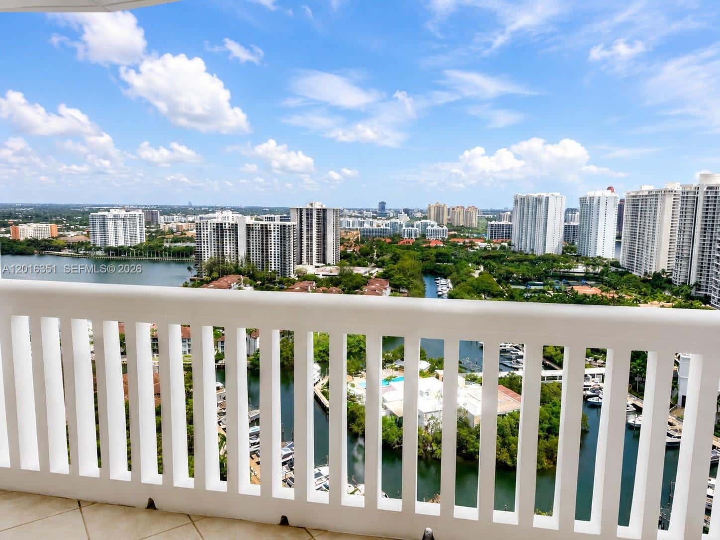 2000 Island Blvd # 2710, Aventura FL 33160