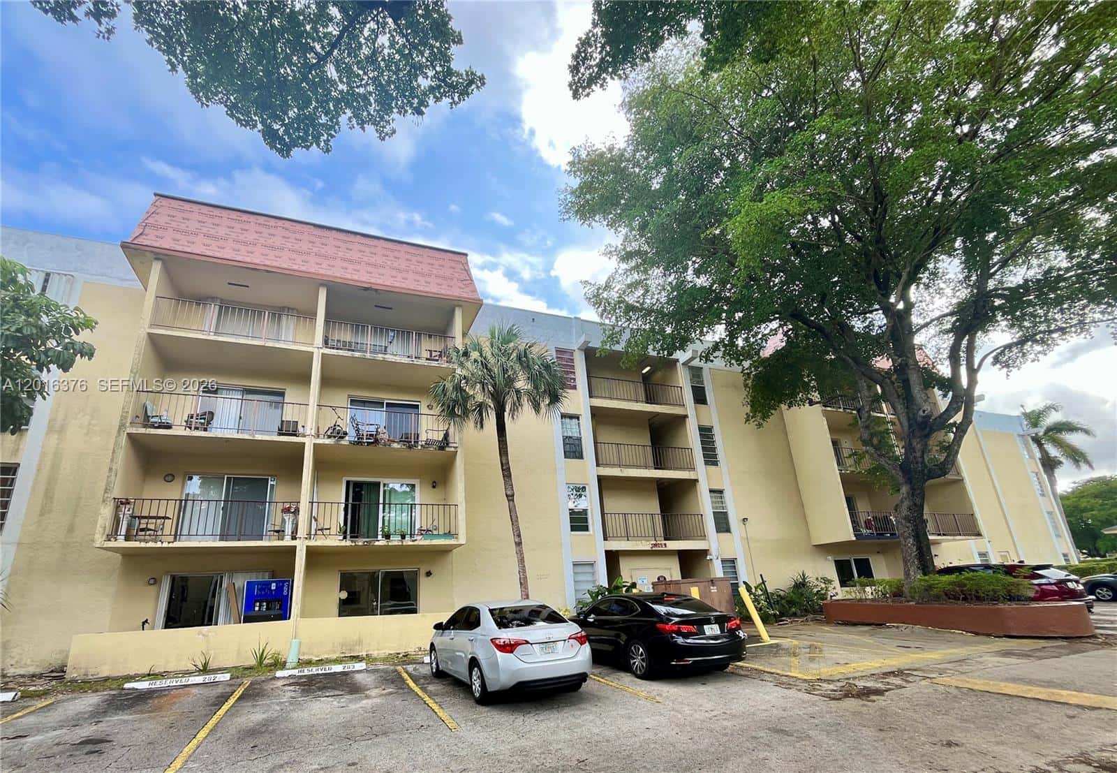 11925 NE 2nd Ave # B101, North Miami FL 33161
