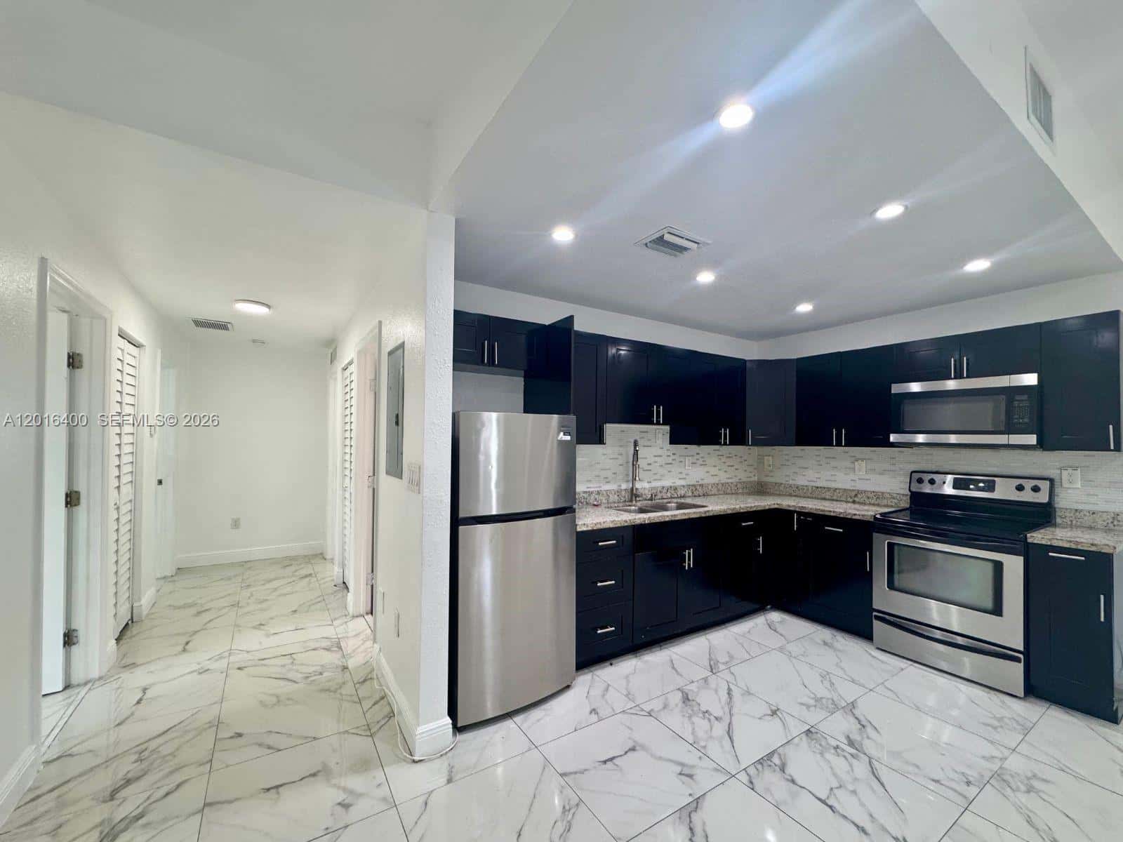 7703 NW 3rd Ave, Miami FL 33150