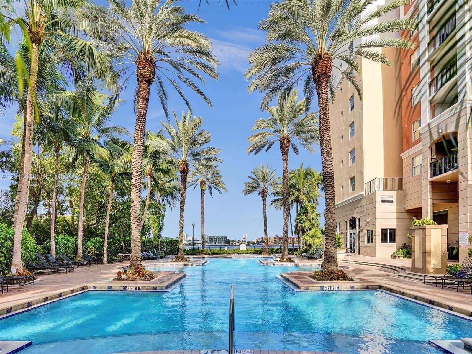 17100 N Bay Rd # 1510, Sunny Isles Beach FL 33160