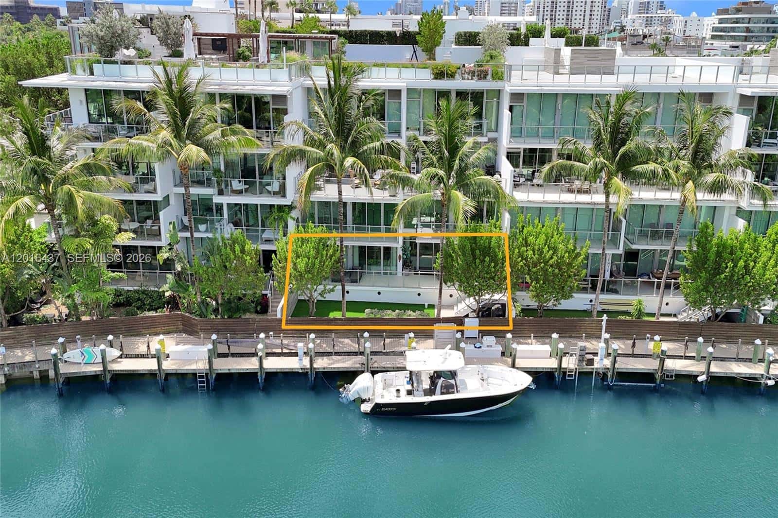 1201 20th St # 204, Miami Beach FL 33139
