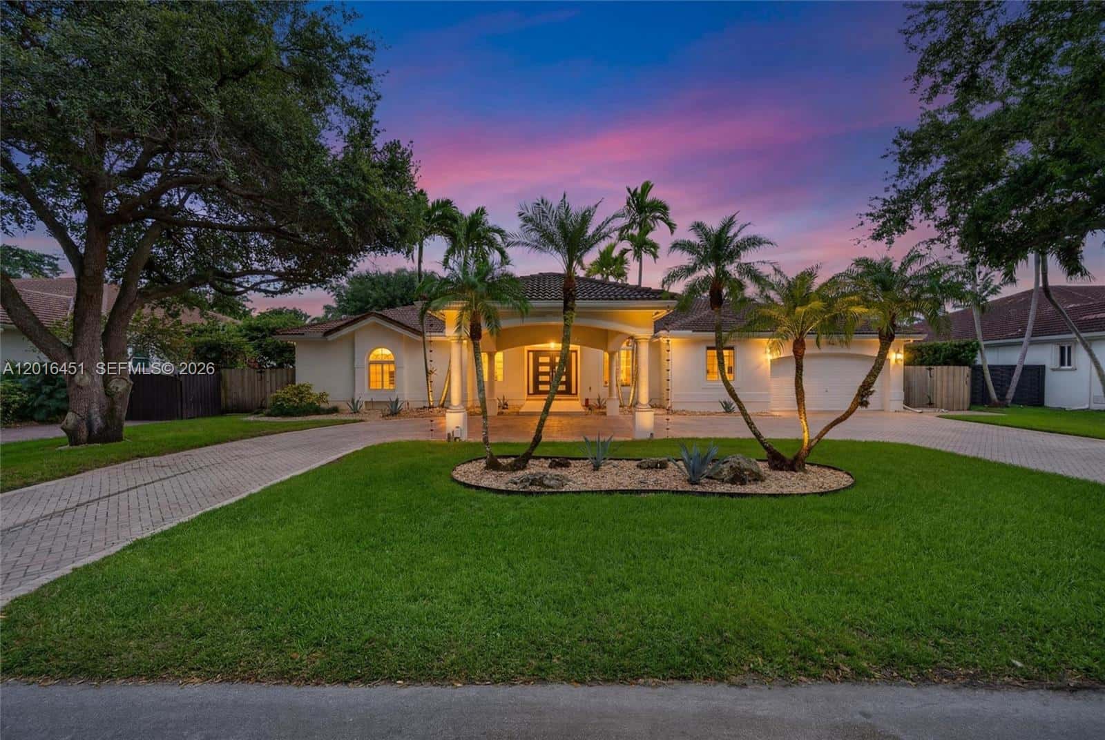 9474 SW 125th Ter, Miami FL 33176
