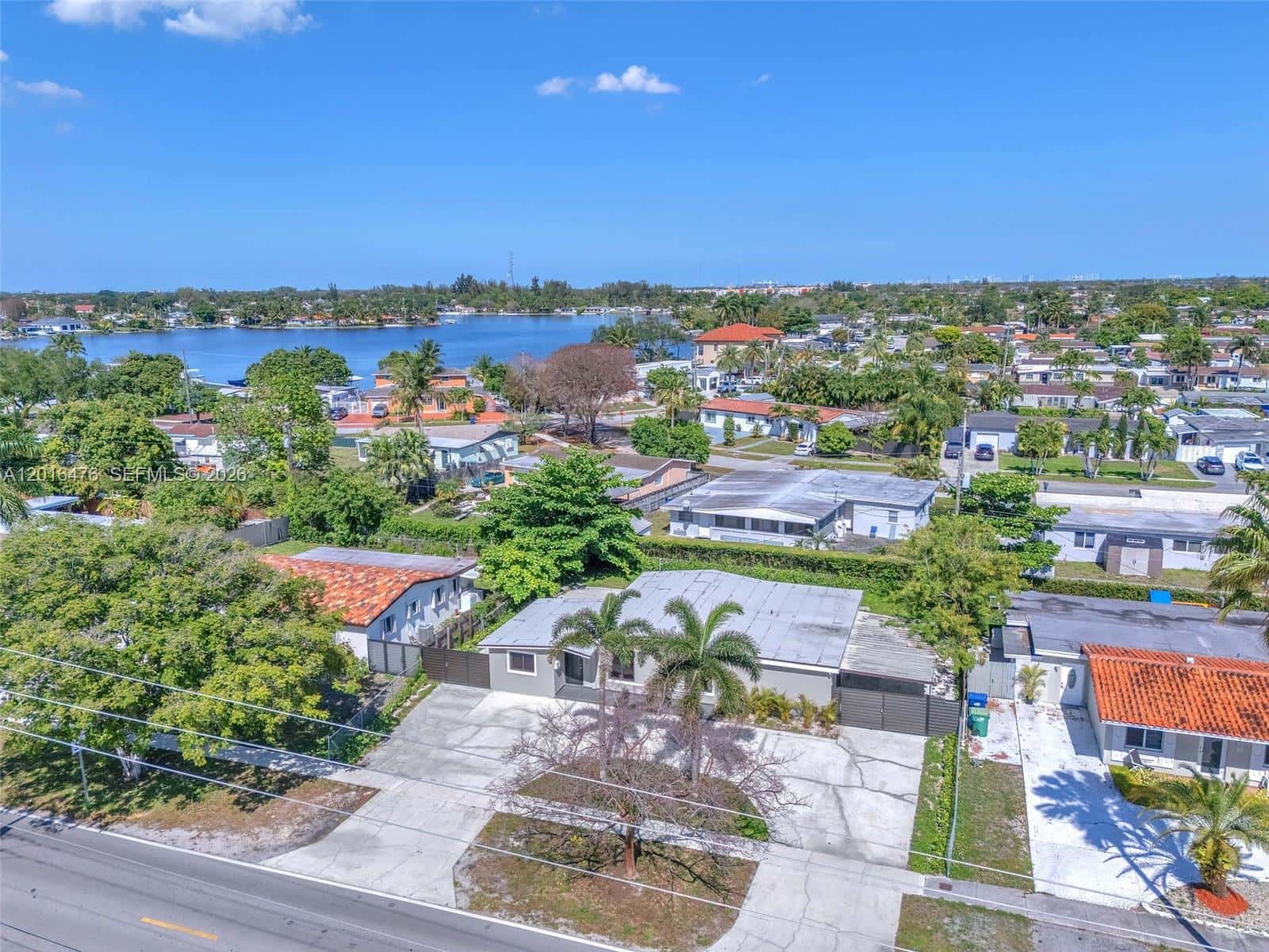 17911 NW 82nd Ave, Hialeah FL 33015