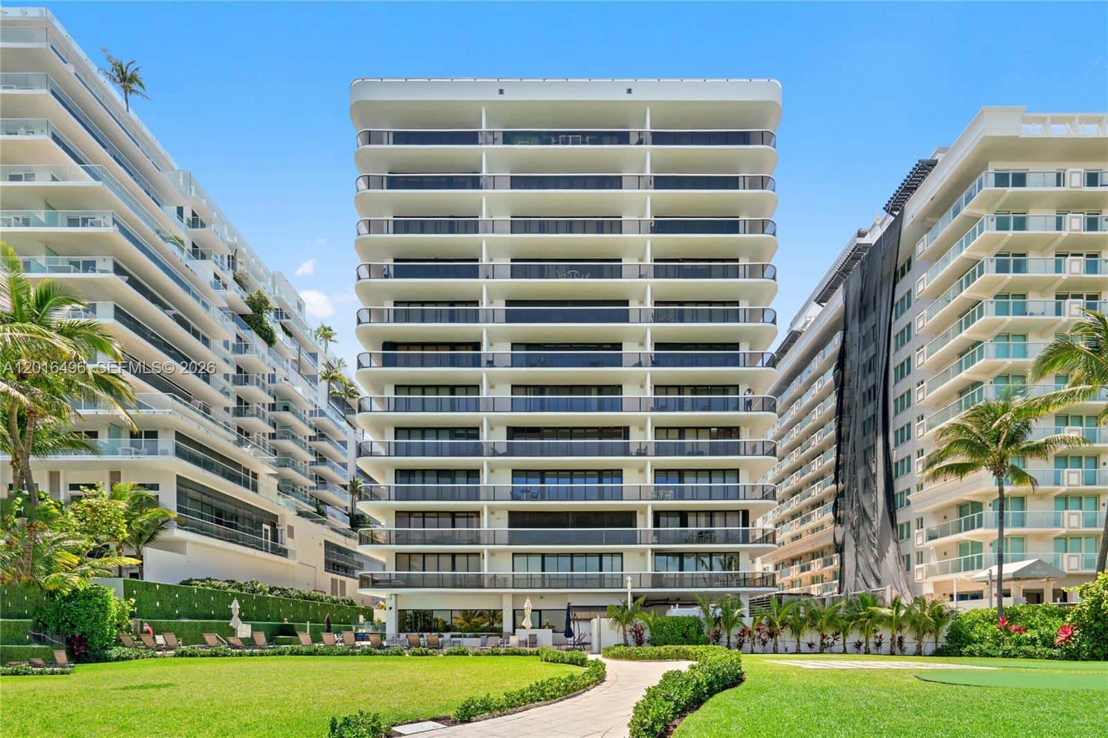9455 Collins Ave # 310, Surfside FL 33154