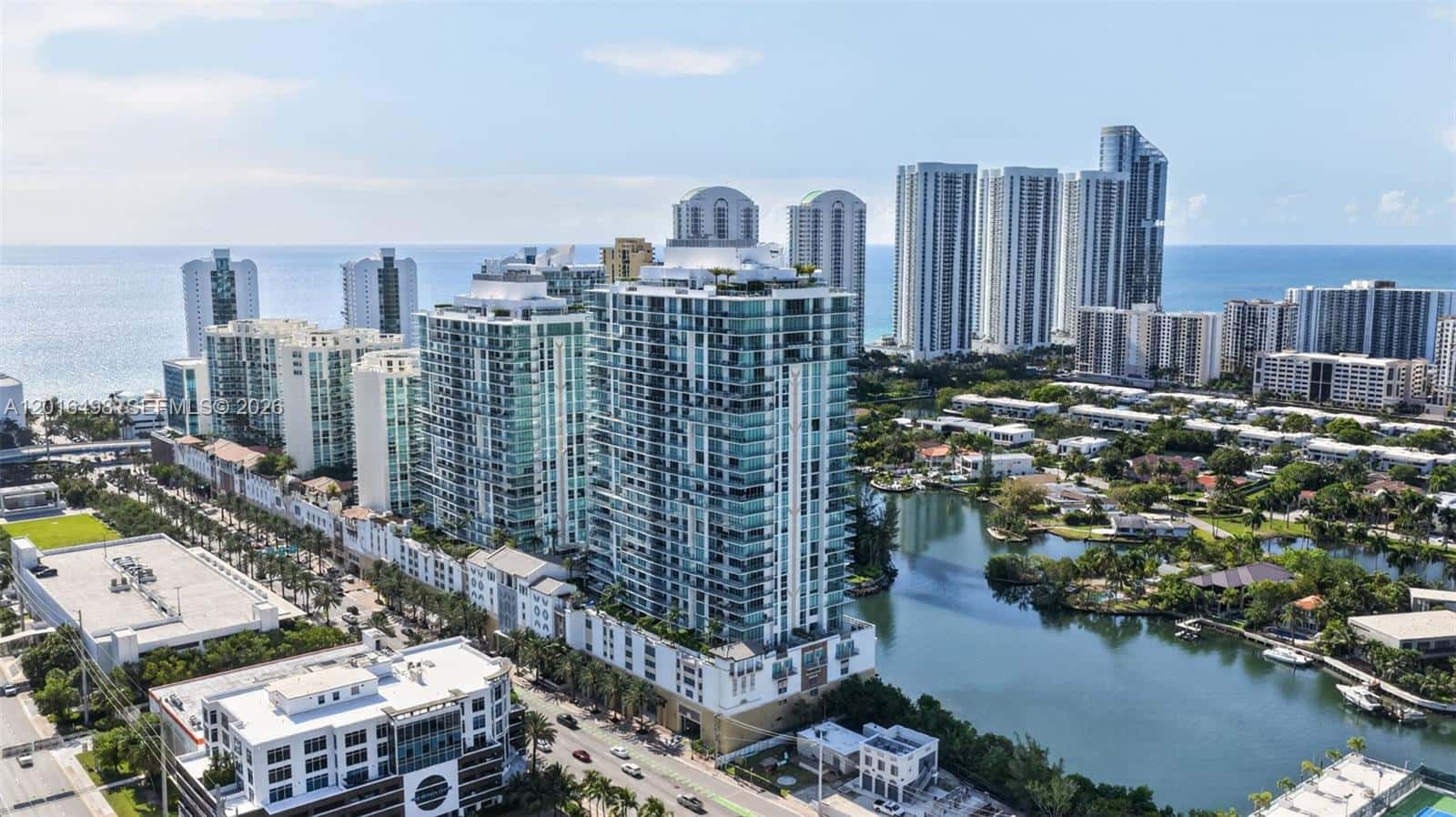 330 Sunny Isles Blvd # 2301, Sunny Isles Beach FL 33160