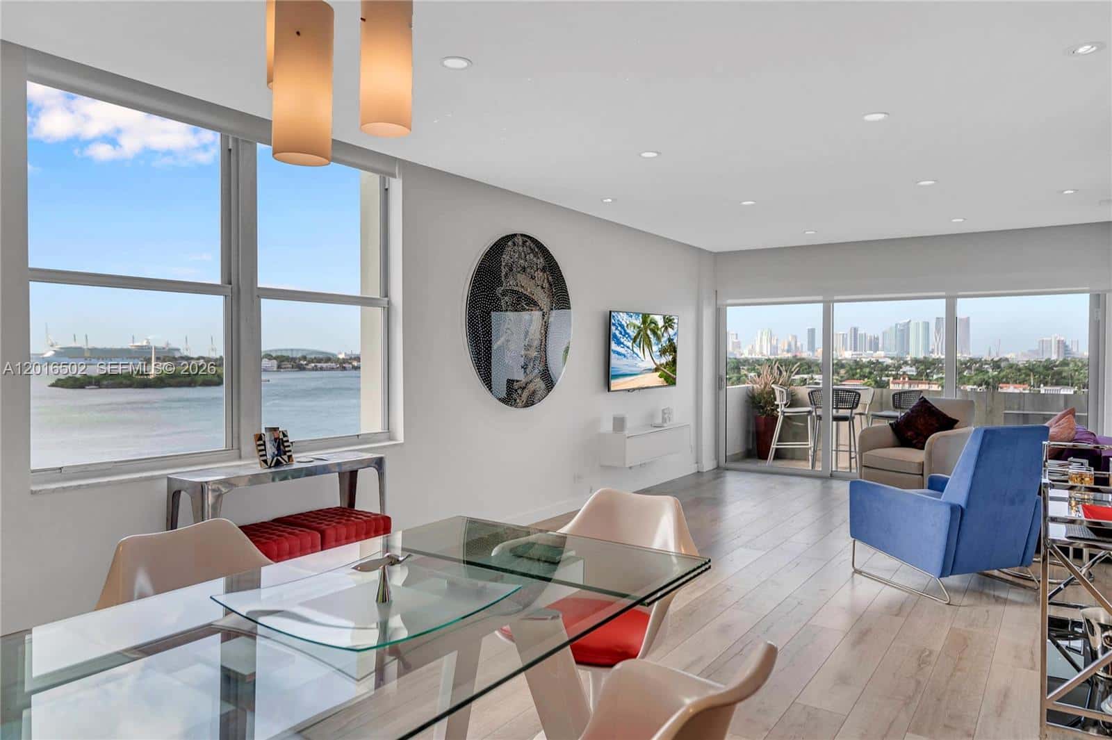 3 Island Ave # 08I, Miami Beach FL 33139