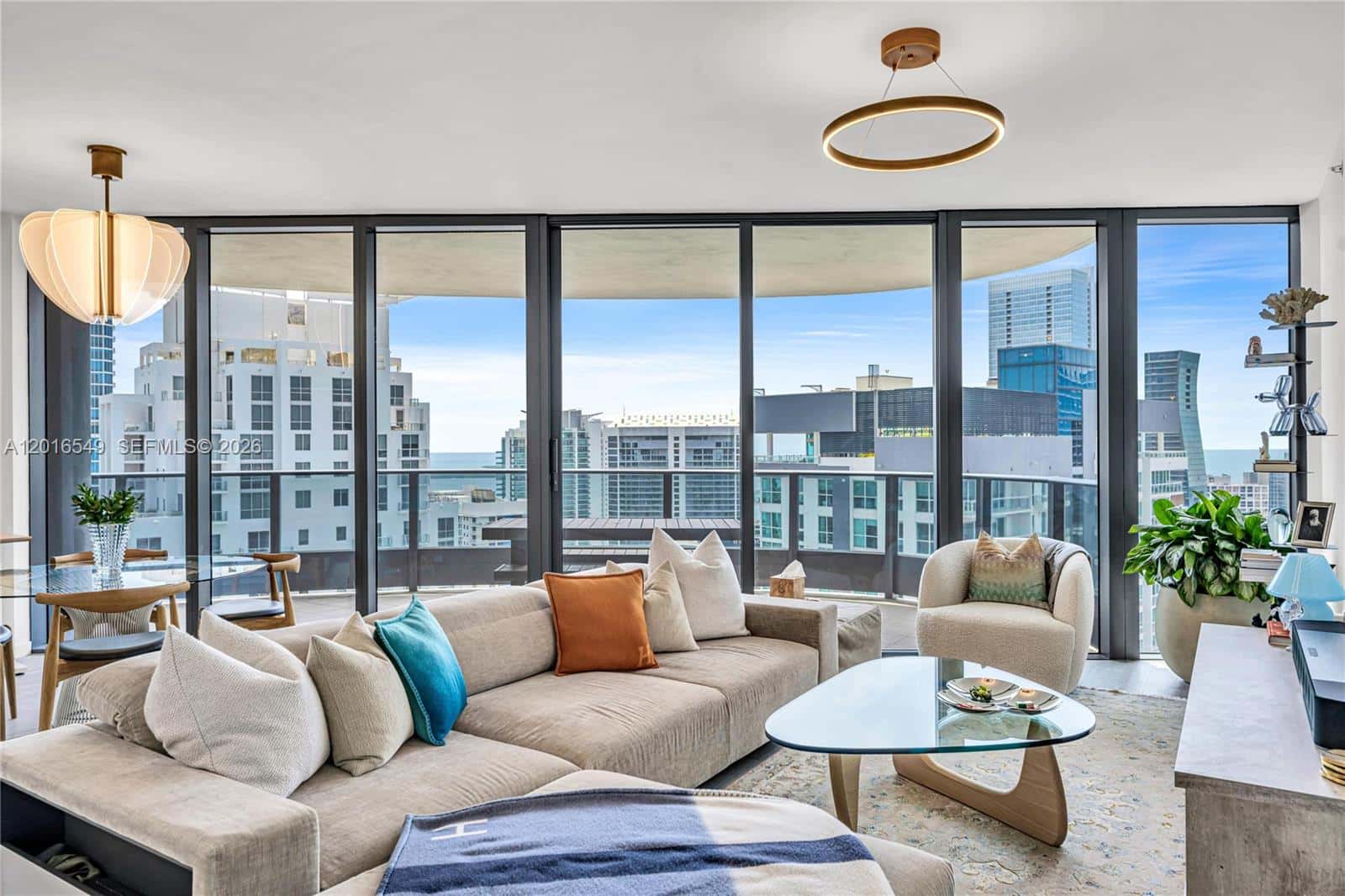 1000 Brickell Plz # 4601, Miami FL 33131