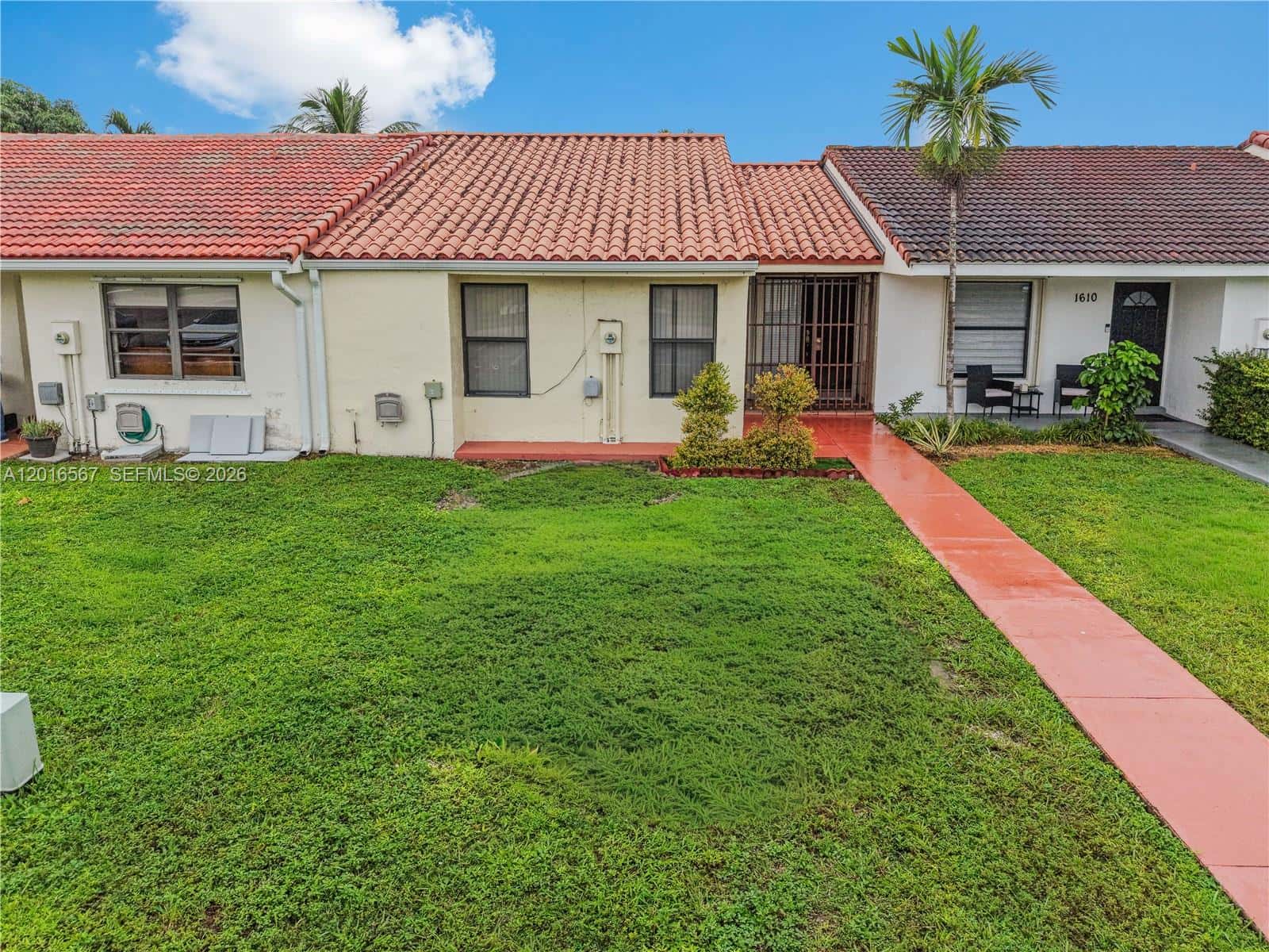 1620 SW 124th Pl # 1, Miami FL 33175