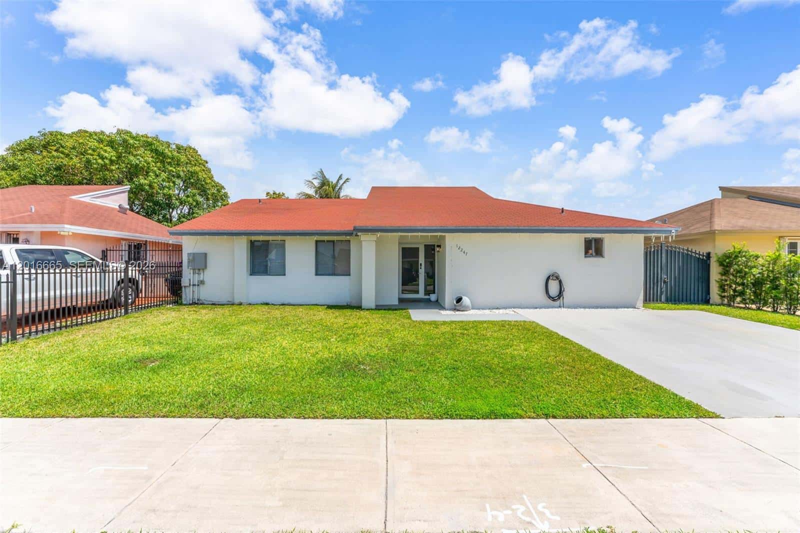 12247 SW 203rd St, Miami FL 33177