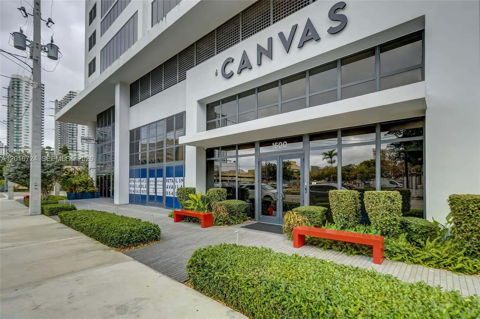 1600 NE 1st Ave # 1918, Miami FL 33132