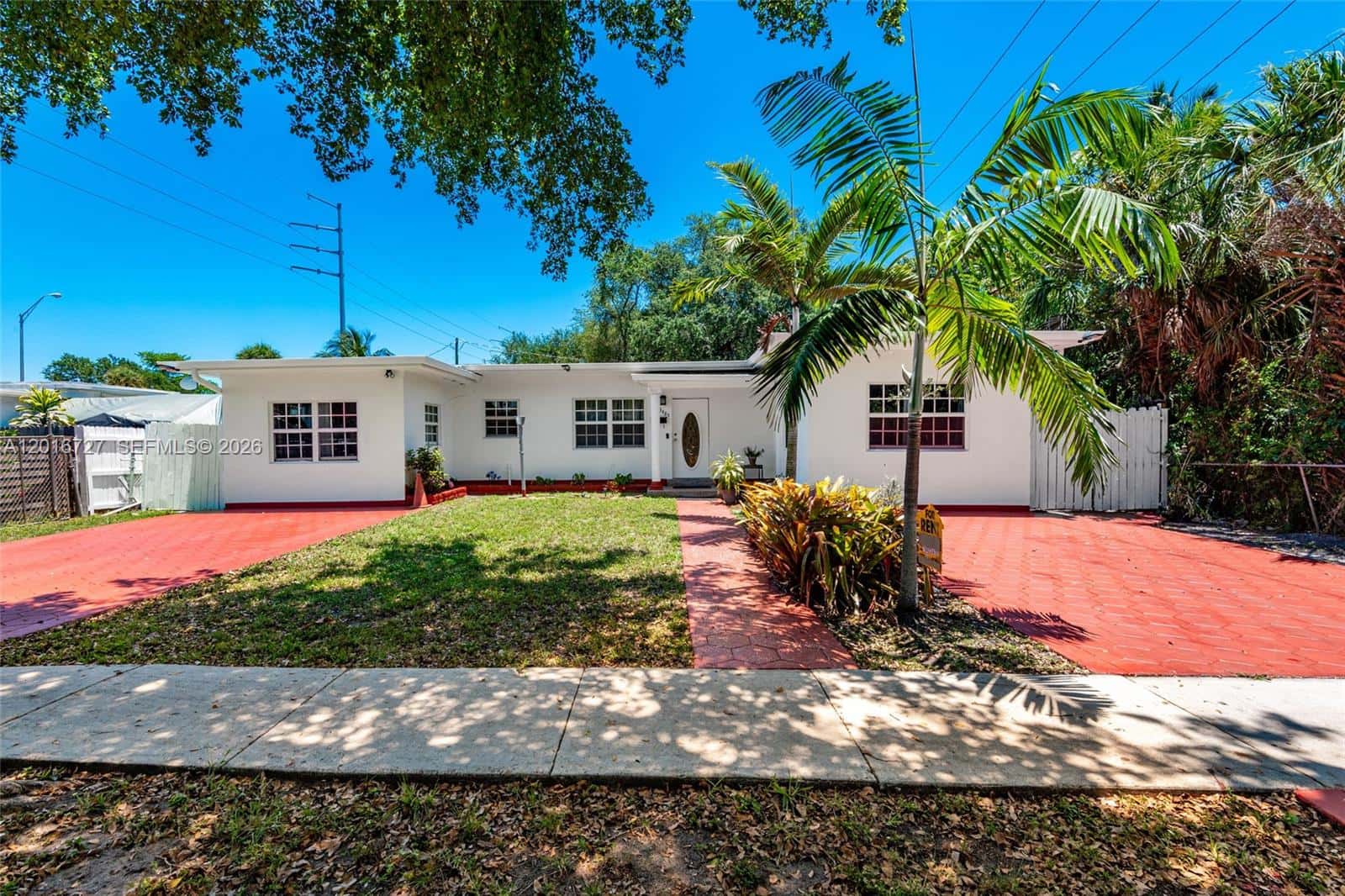 13485 NE 9th Ave, North Miami FL 33161