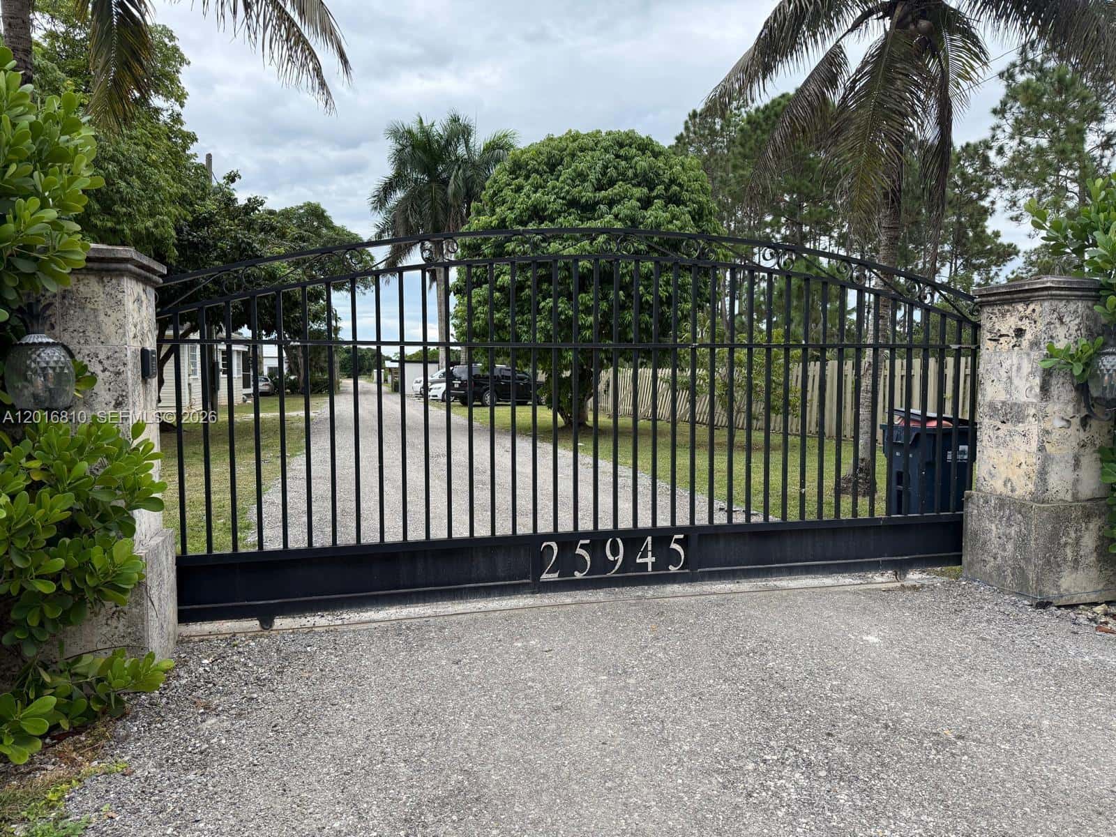 25945 SW 197th Ave, Homestead FL 33031
