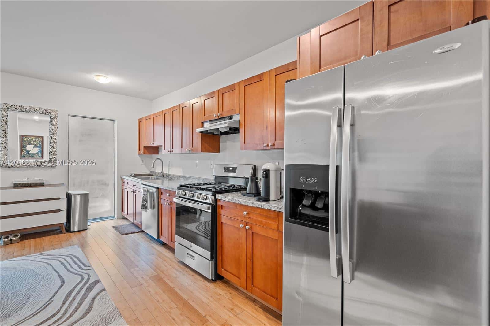 7950 Tatum Waterway Dr # N14, Miami Beach FL 33141