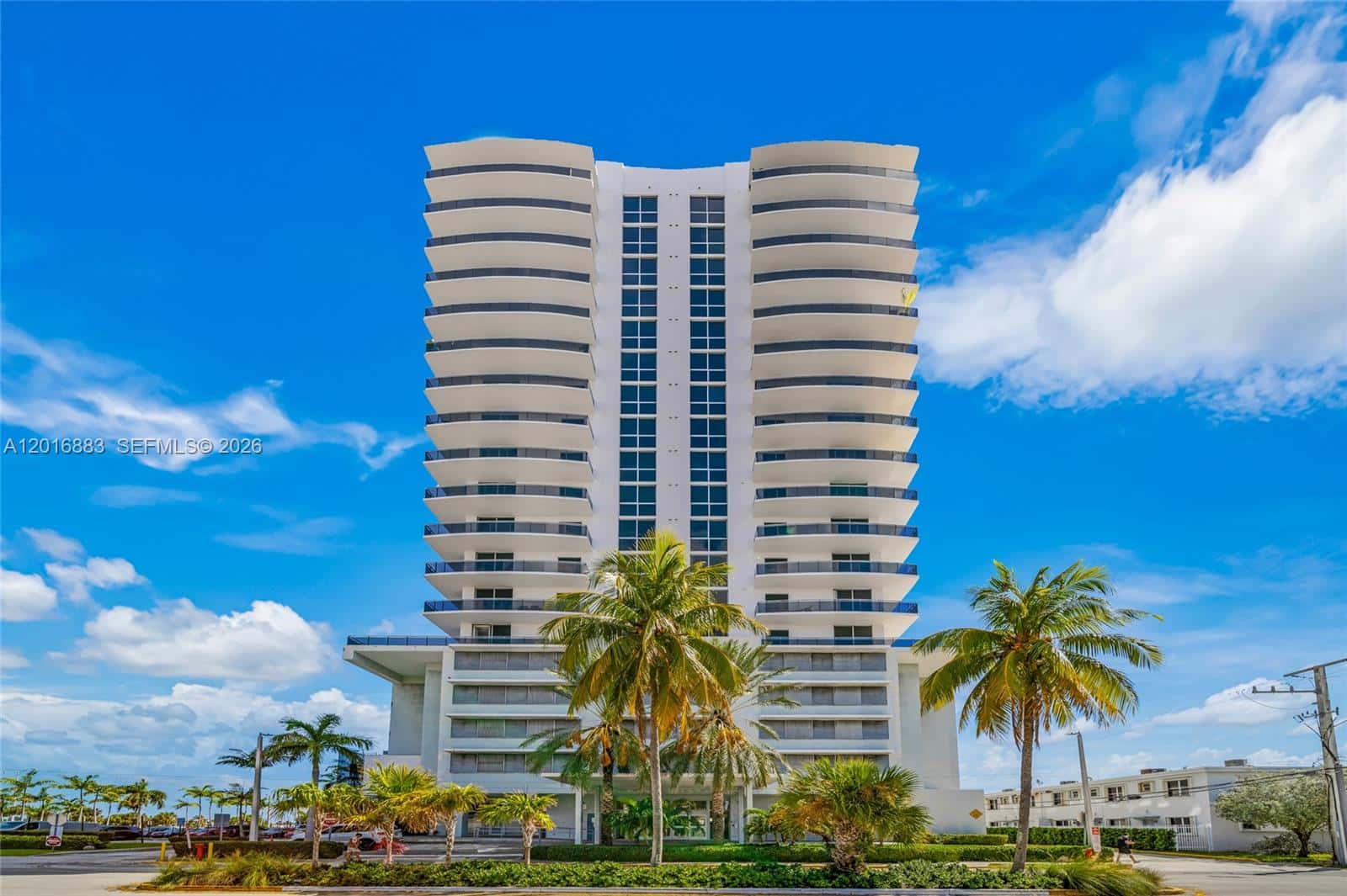 7901 Hispanola Ave # 2007, North Bay Village FL 33141