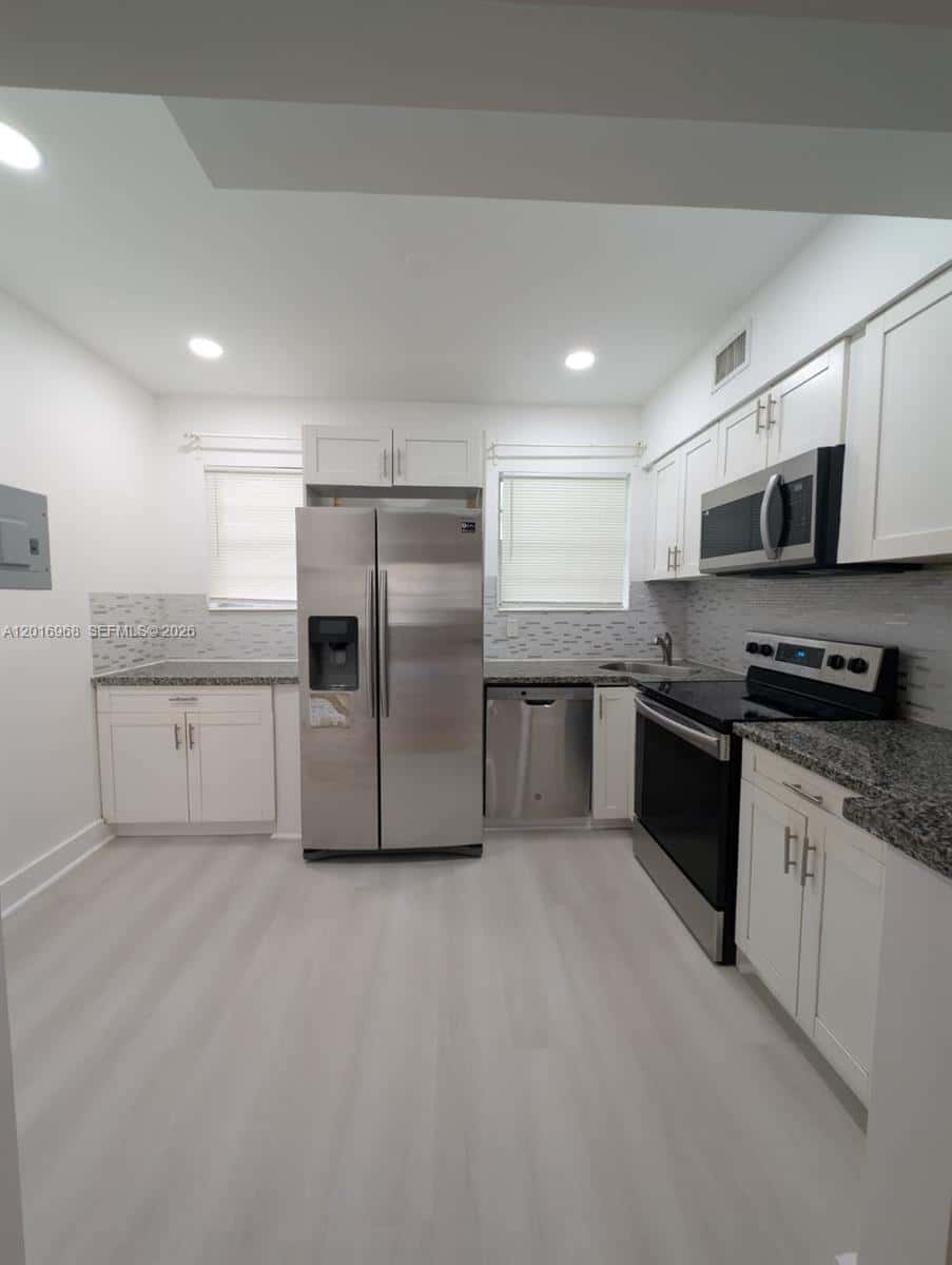 9740 Bay Harbor Ter # 8, Bay Harbor Islands FL 33154
